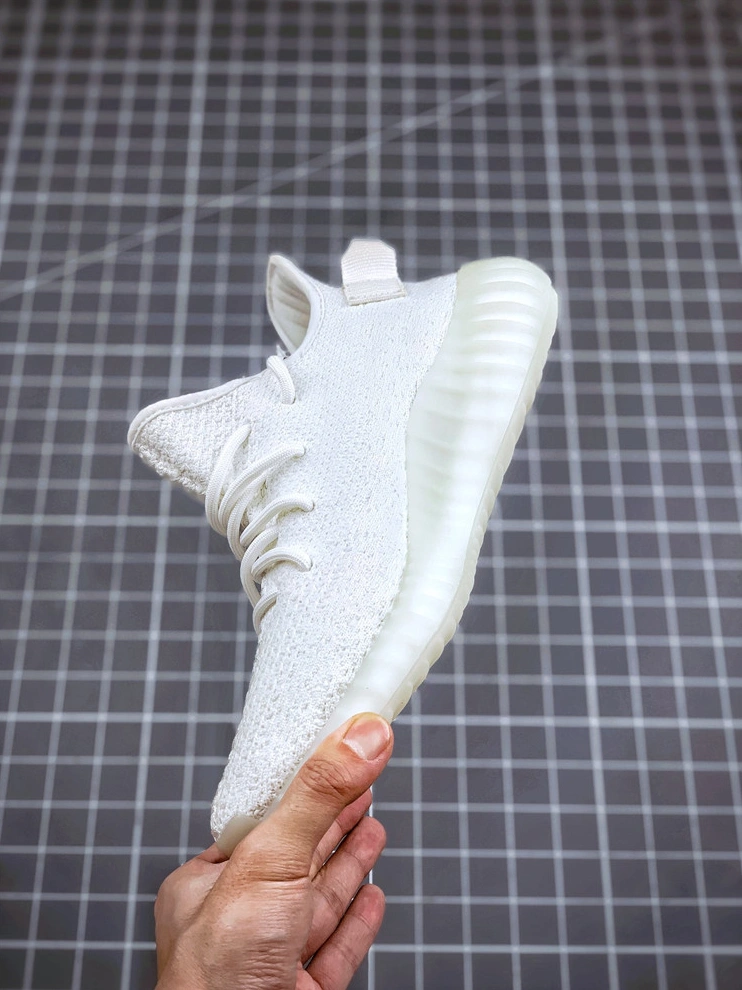 Adidas Yeezy Shoes For Men Vibrant 6590