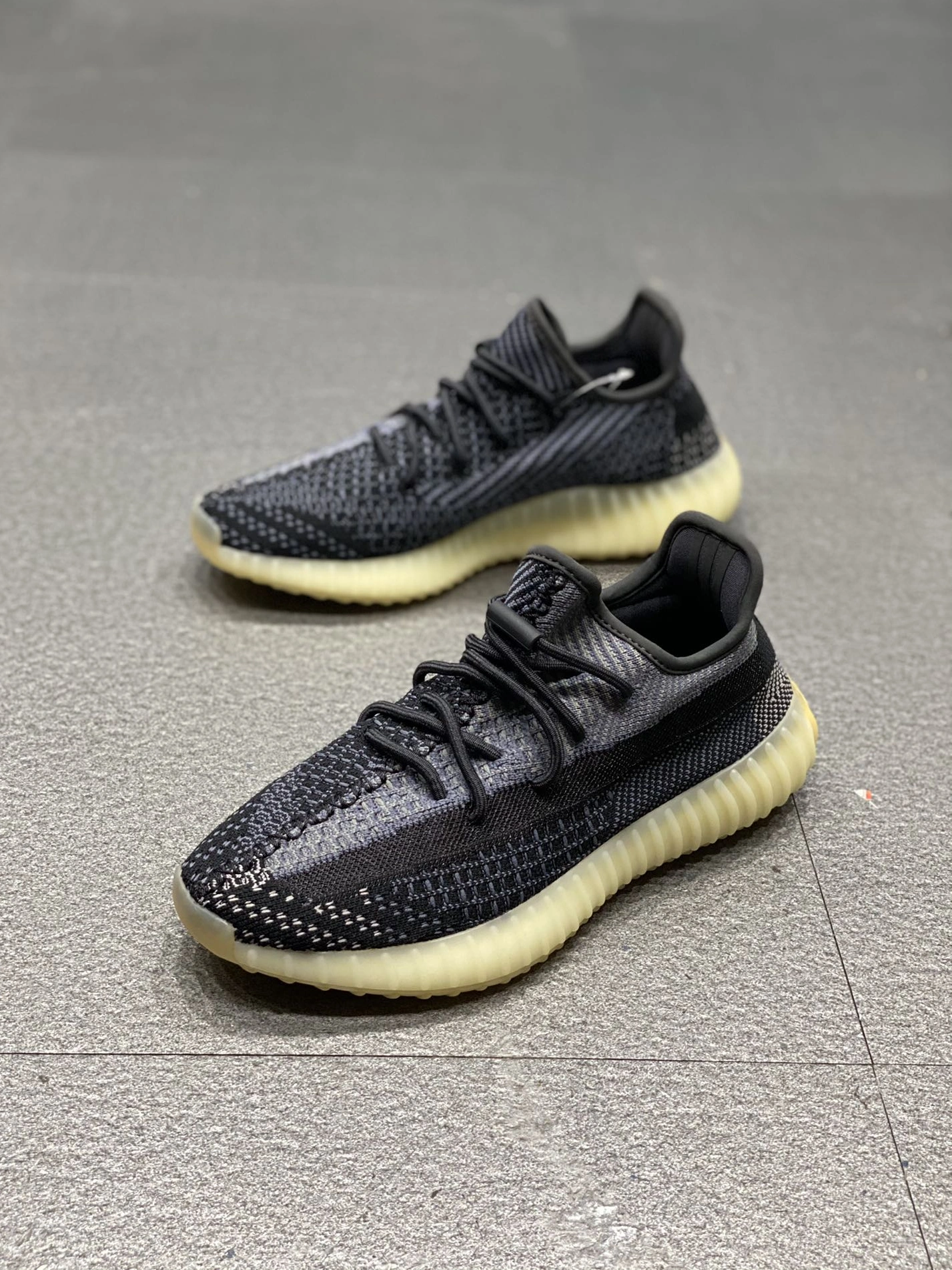 Adidas Yeezy Shoes For Women AllSeason 1006