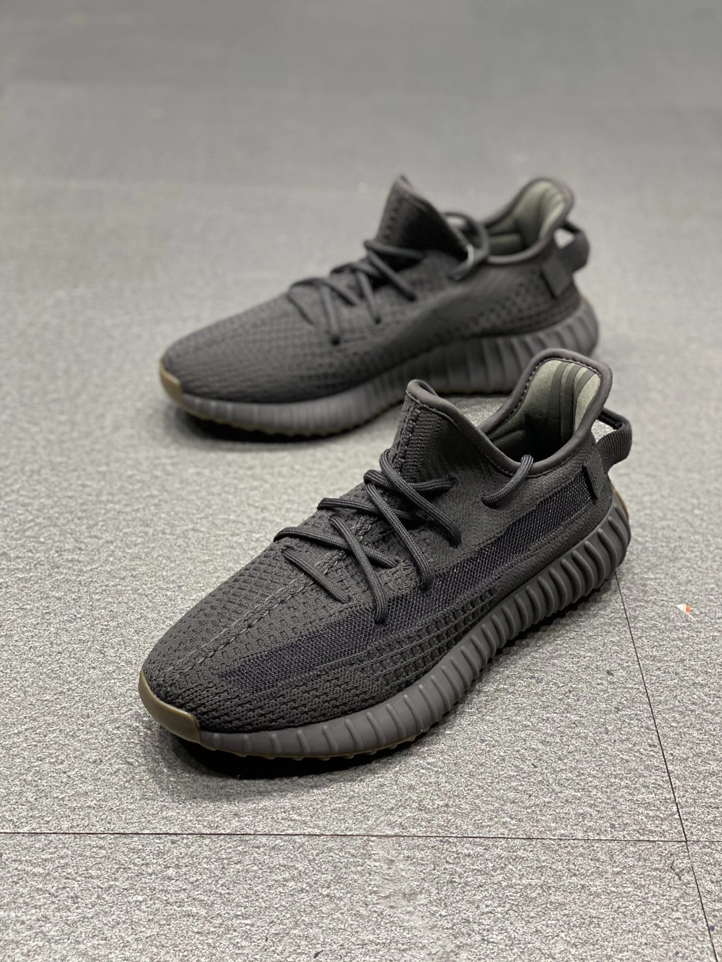 Adidas Yeezy Shoes For Women Bold 3862