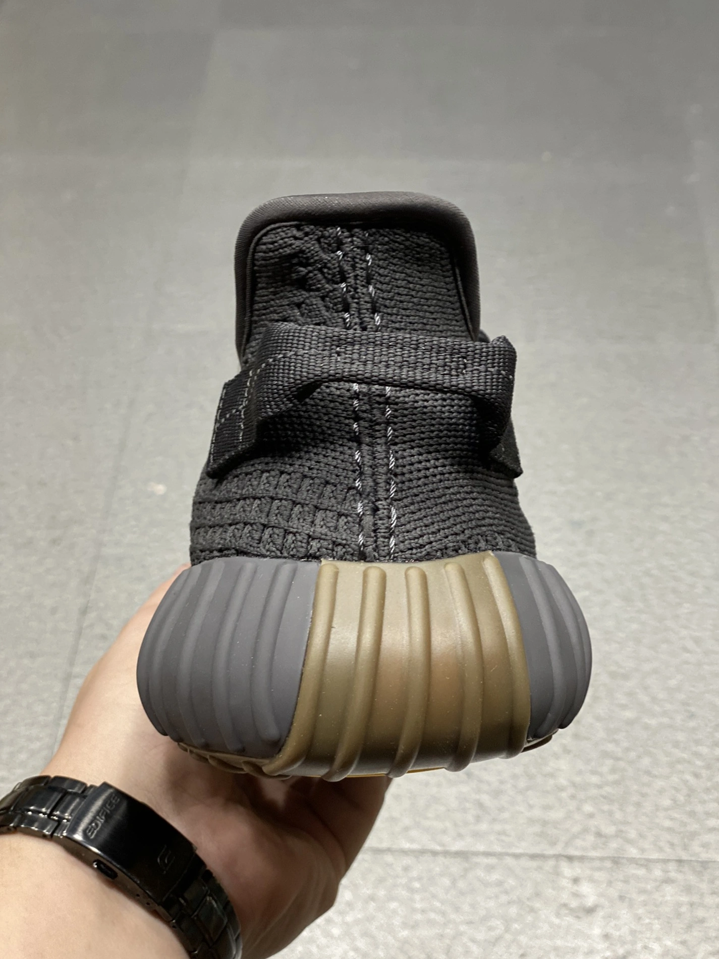 Adidas Yeezy Shoes For Women Bold 3862