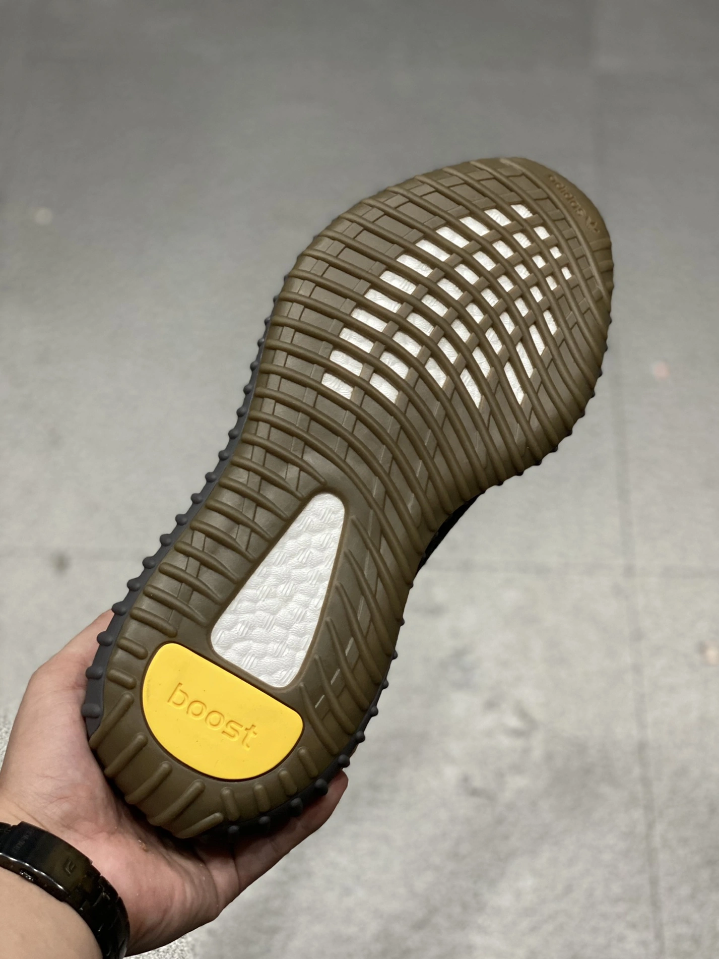 Adidas Yeezy Shoes For Women Bold 3862