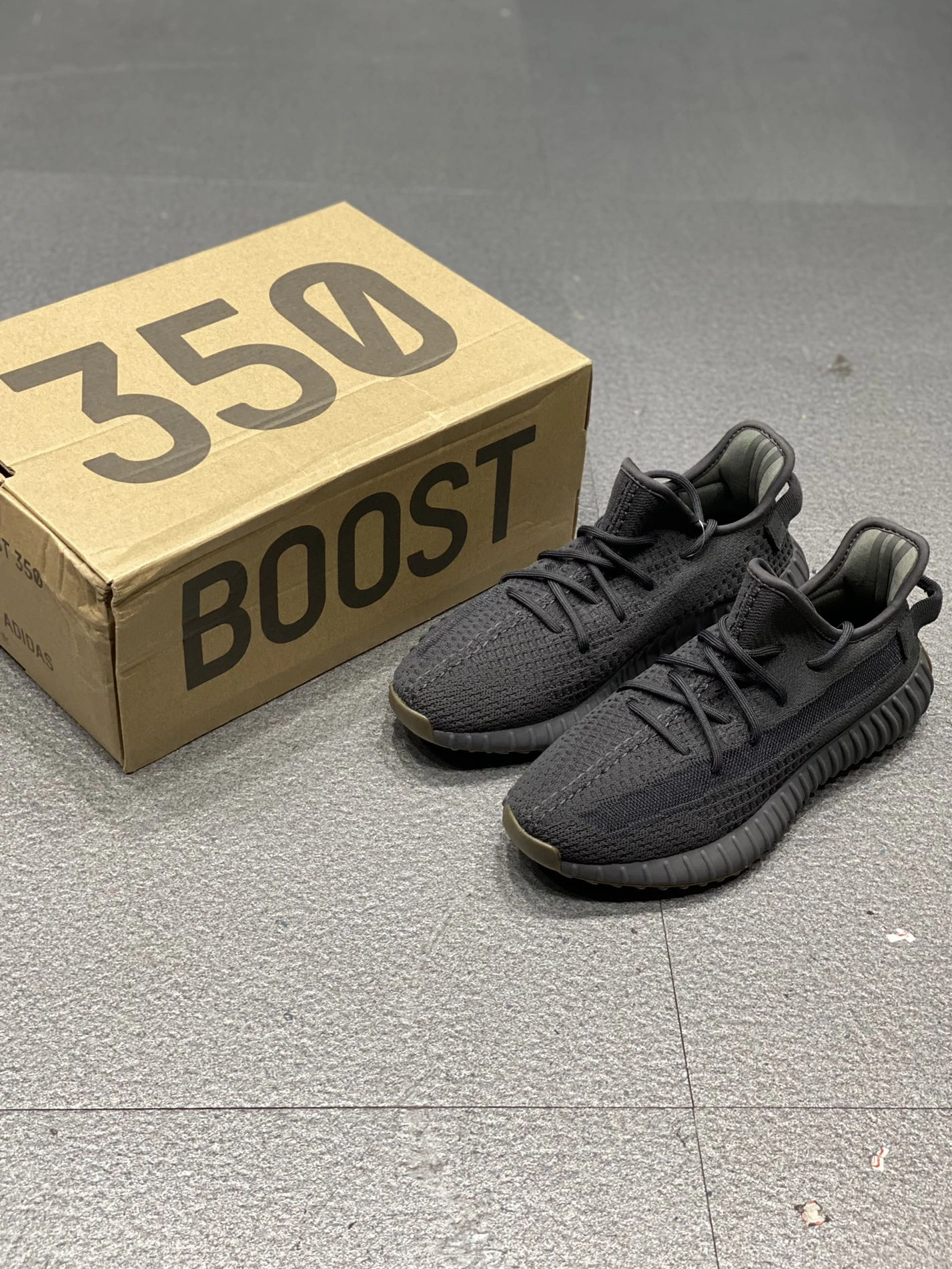 Adidas Yeezy Shoes For Women Bold 3862