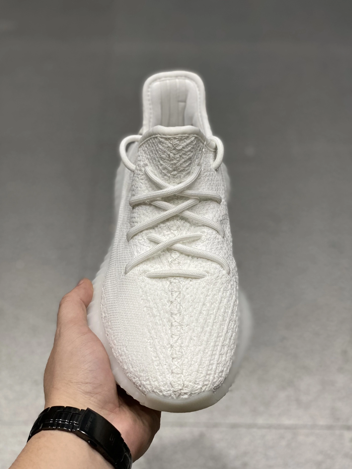 Adidas Yeezy Shoes For Women Breathable 5883