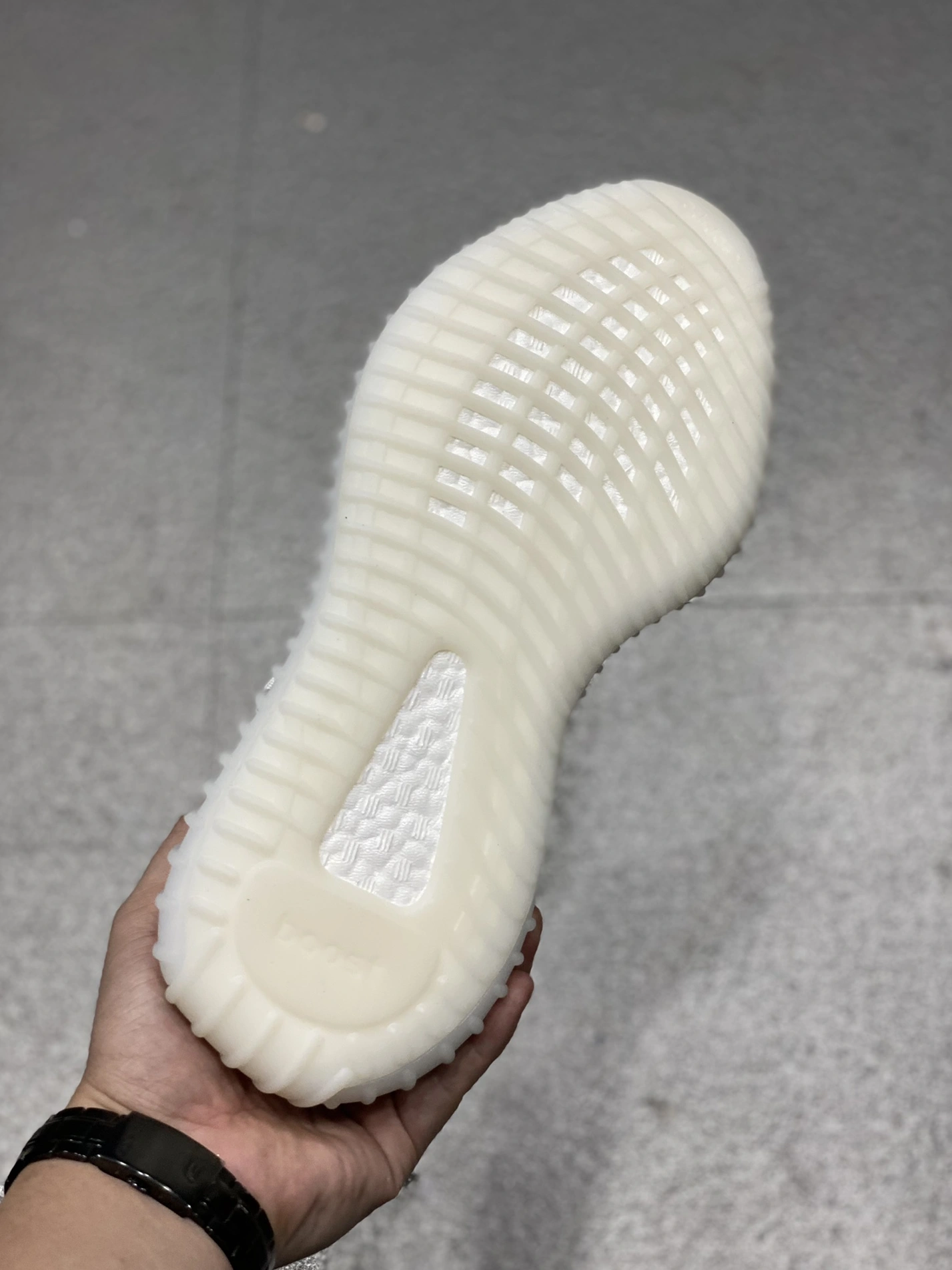 Adidas Yeezy Shoes For Women Breathable 5883