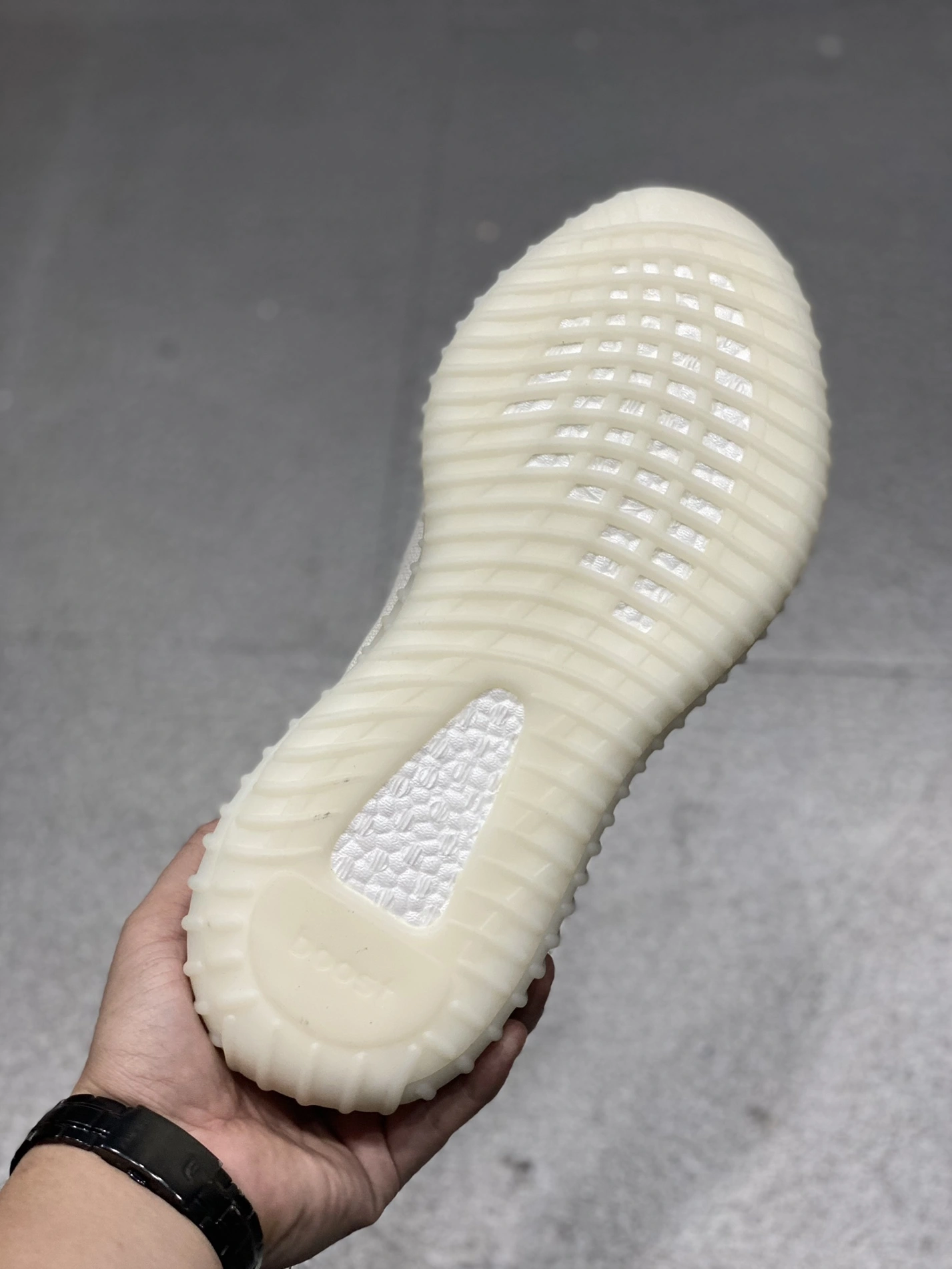 Adidas Yeezy Shoes For Women Breathable 5883