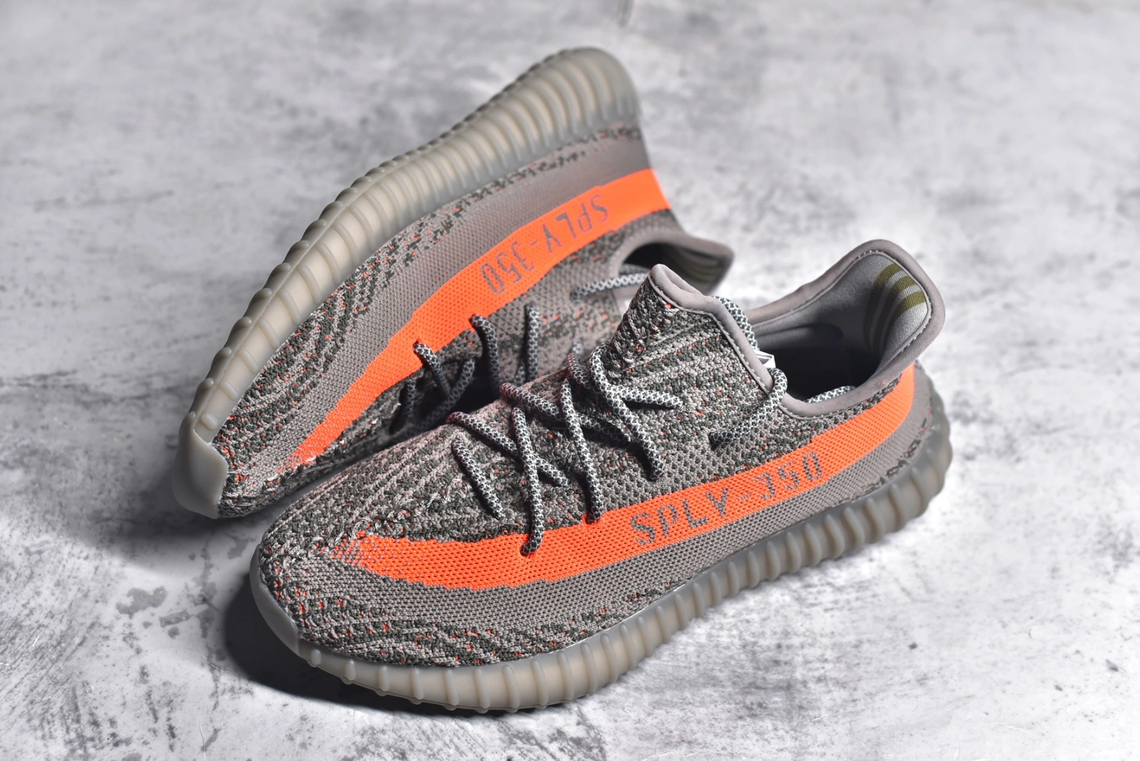 Adidas Yeezy Shoes For Women Breathable 9550