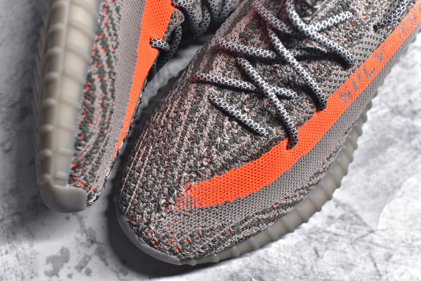 Adidas Yeezy Shoes For Women Breathable 9550