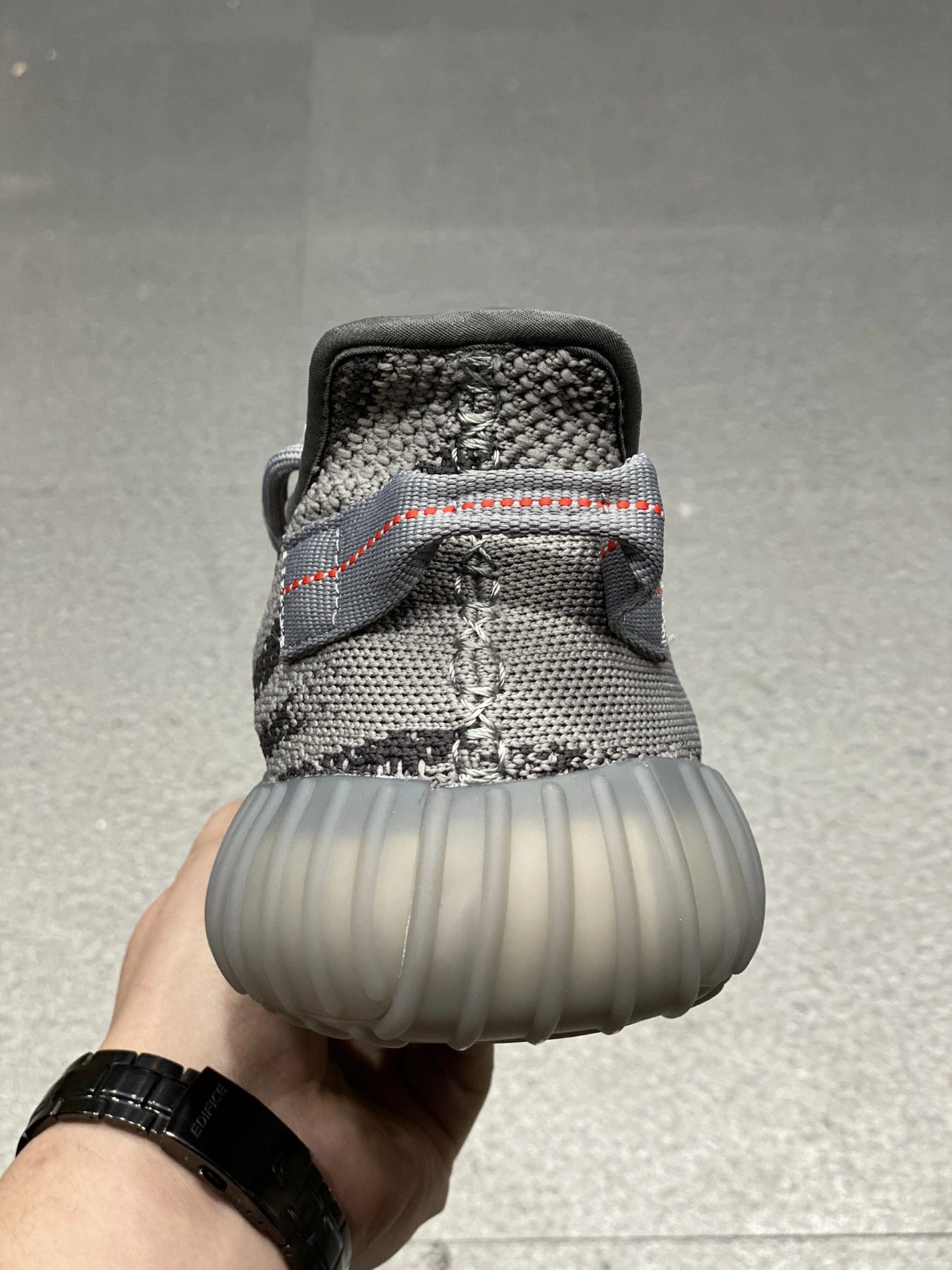 Adidas Yeezy Shoes For Women Bright 4306