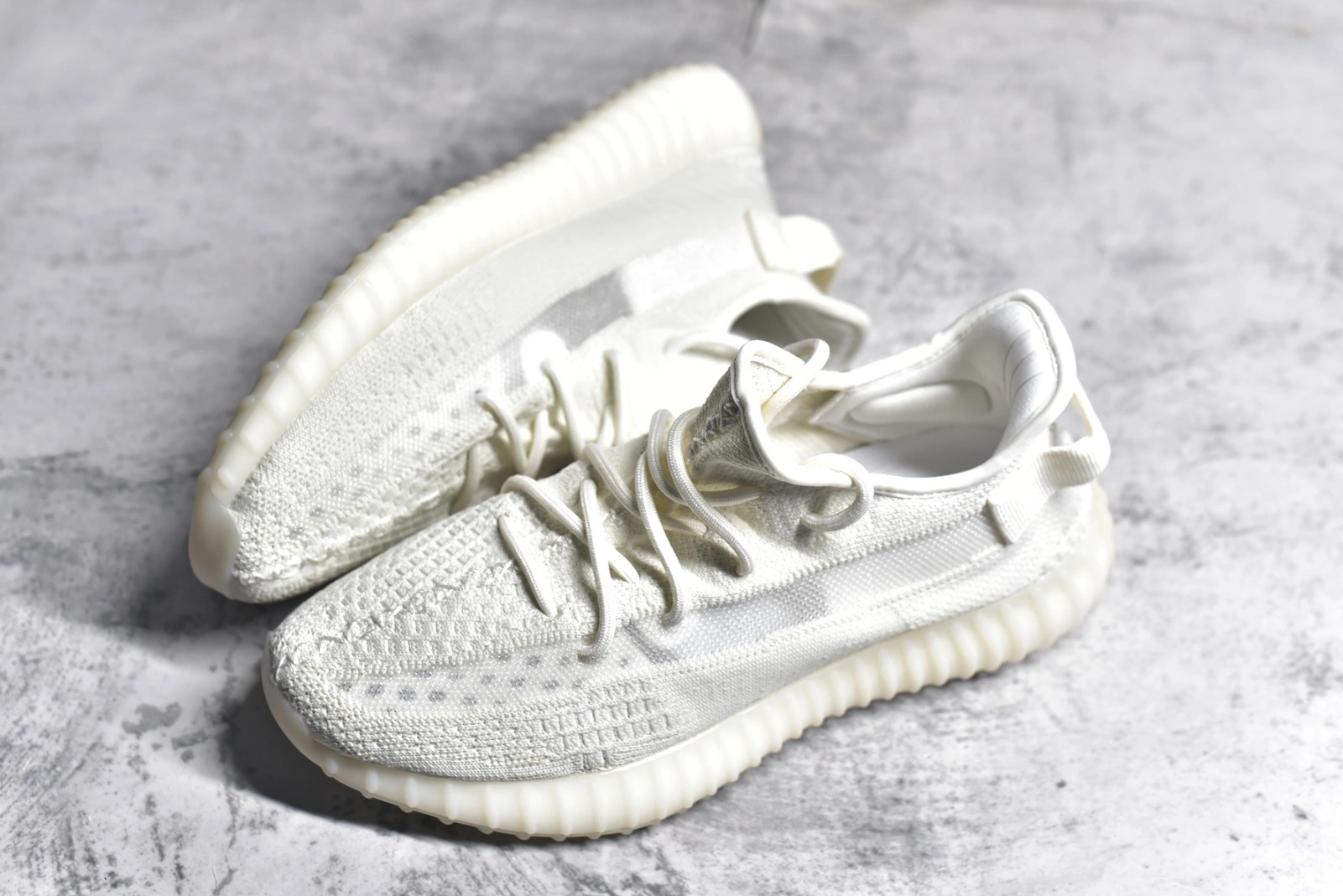 Adidas Yeezy Shoes For Women Cozy 8513