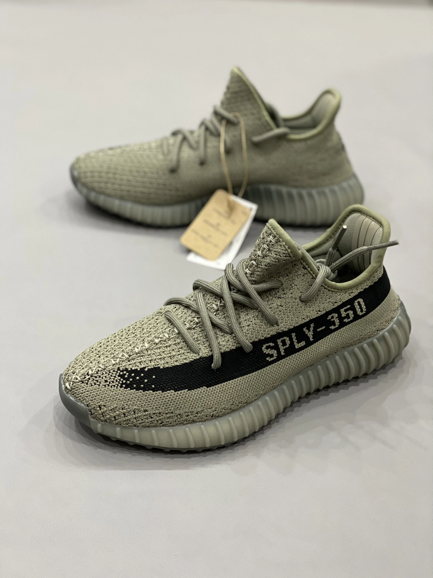 Adidas Yeezy Shoes For Women Minimalist 6725
