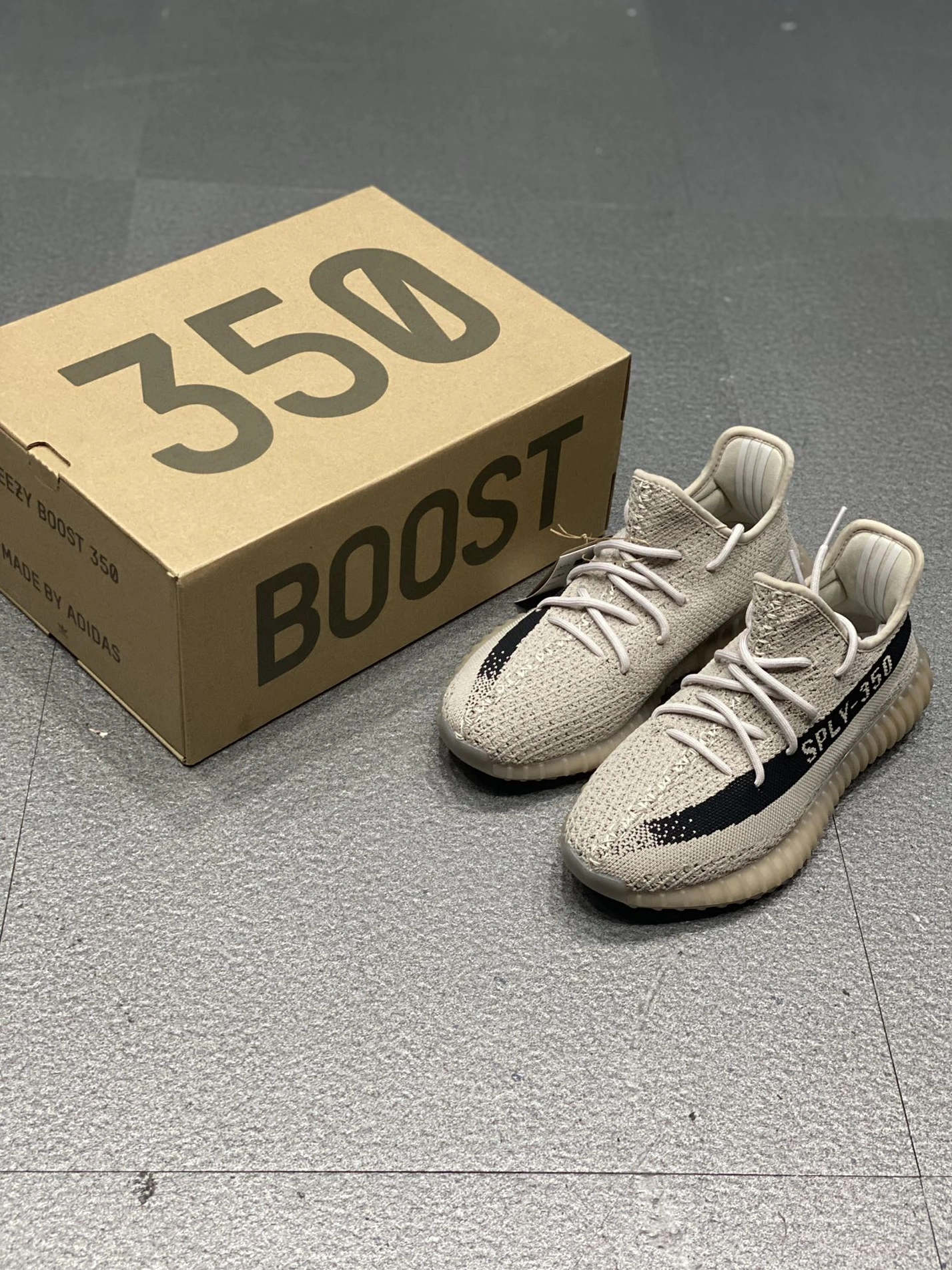 Adidas Yeezy Shoes For Women Modern 1276