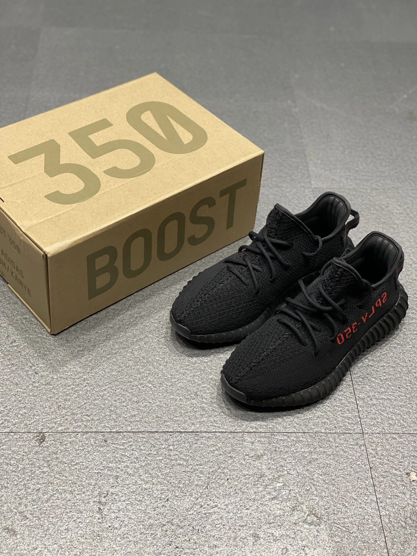 Adidas Yeezy Shoes For Women Practical 1093
