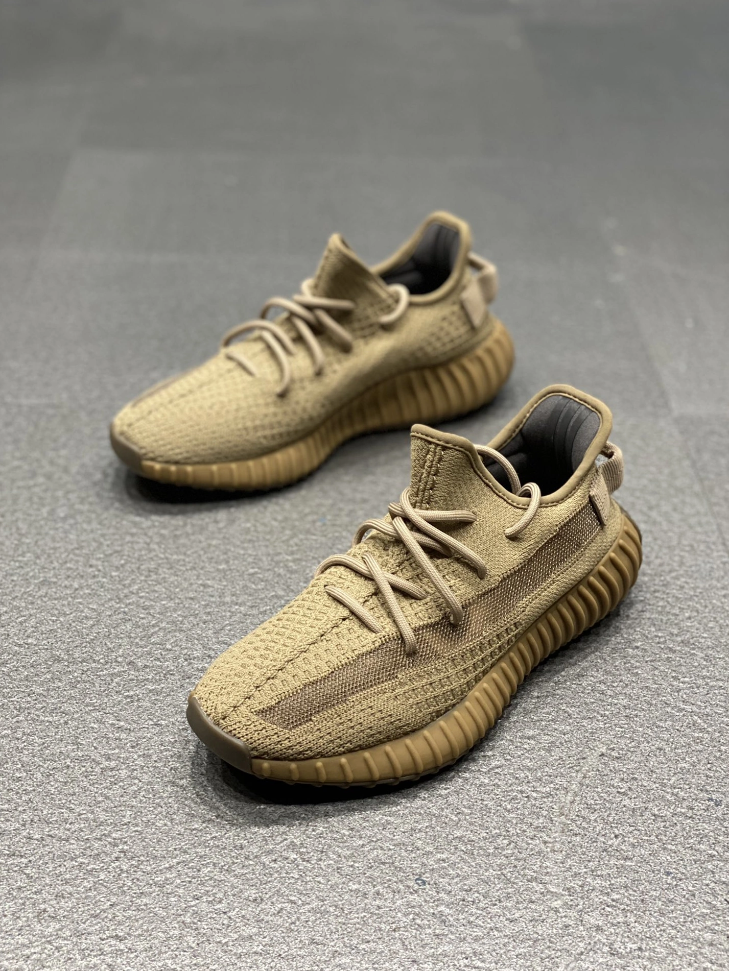 Adidas Yeezy Shoes For Women Practical 8986