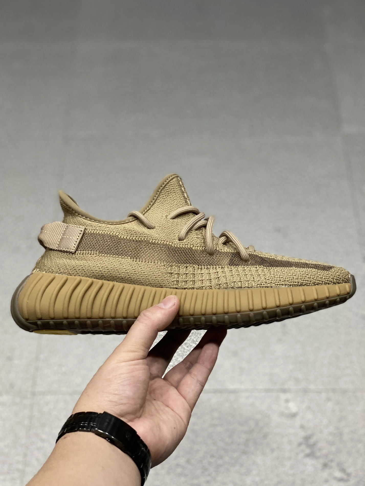 Adidas Yeezy Shoes For Women Practical 8986