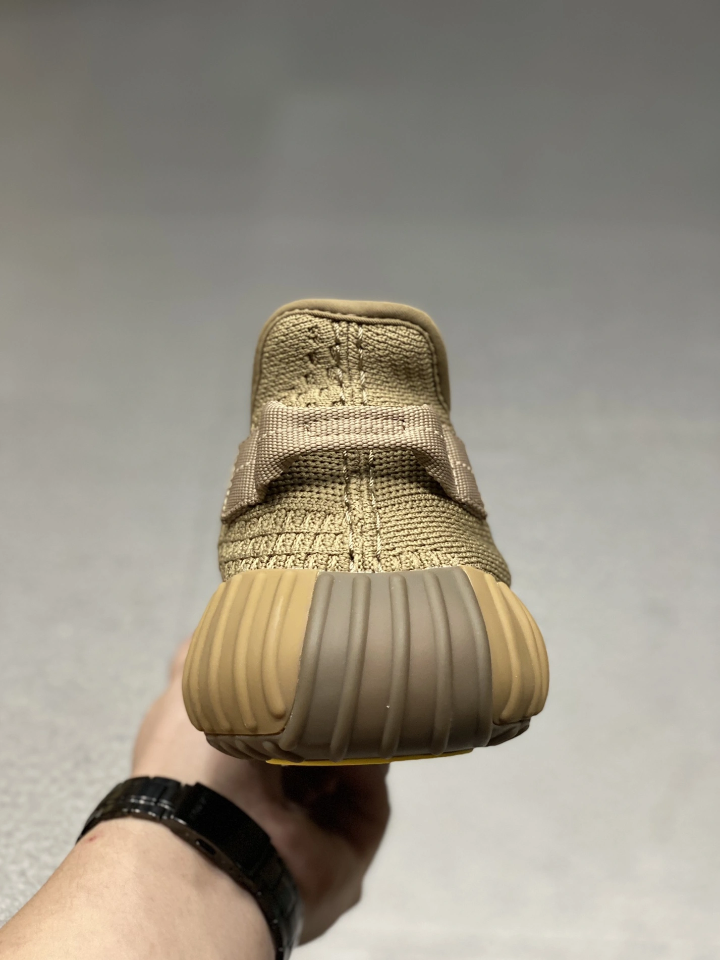 Adidas Yeezy Shoes For Women Practical 8986