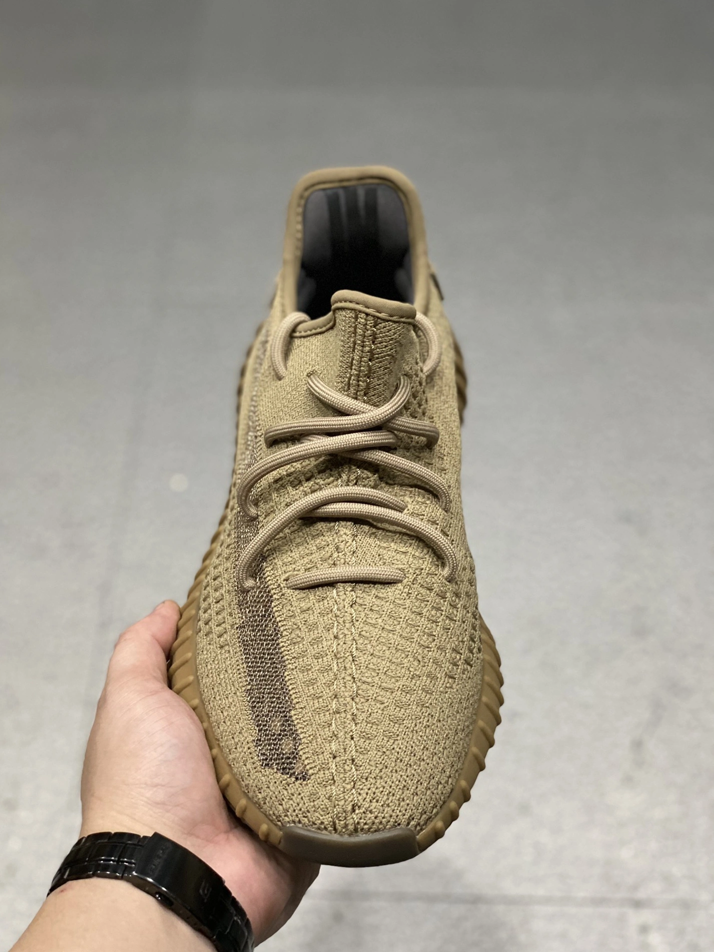 Adidas Yeezy Shoes For Women Practical 8986