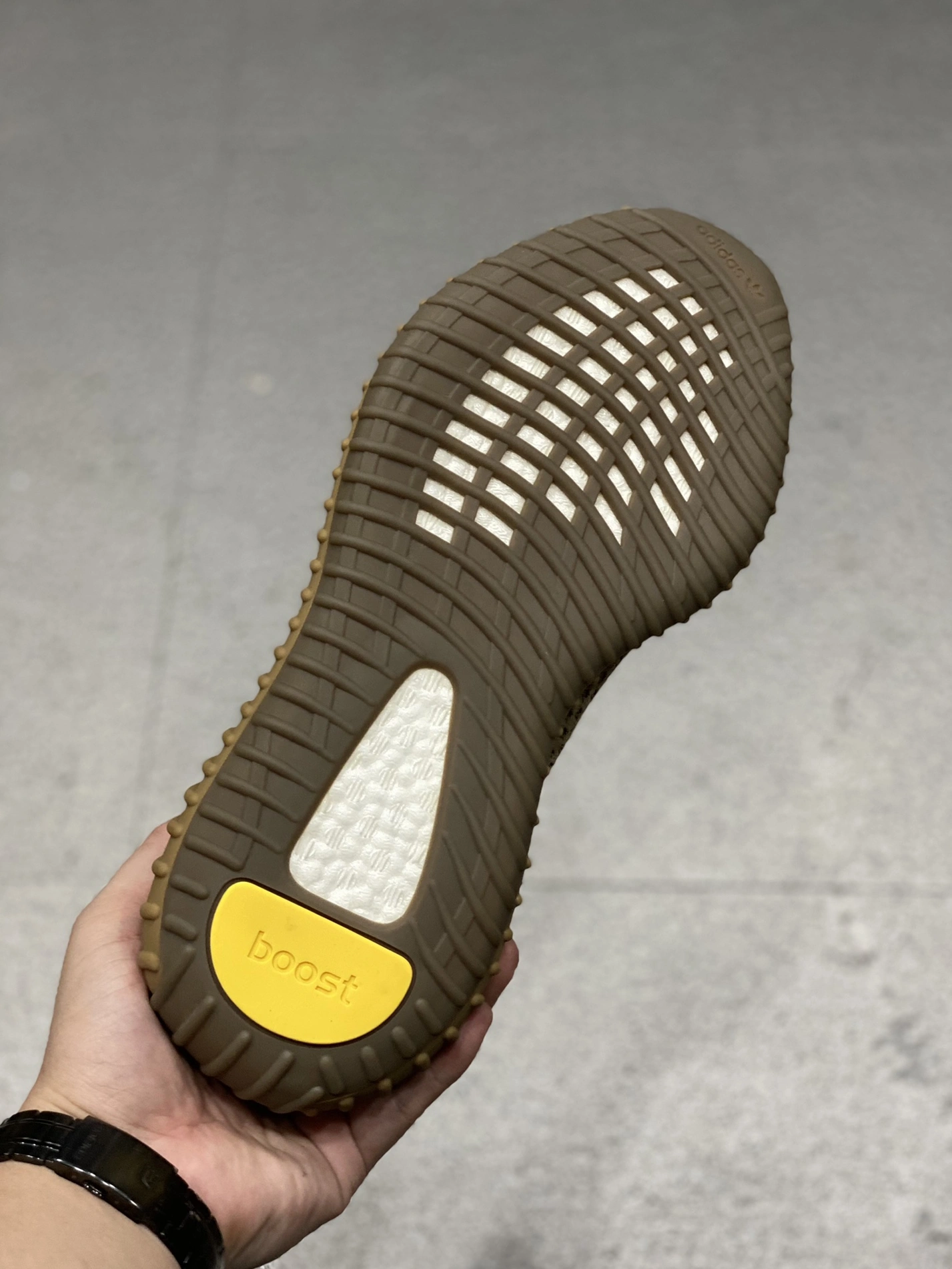 Adidas Yeezy Shoes For Women Practical 8986