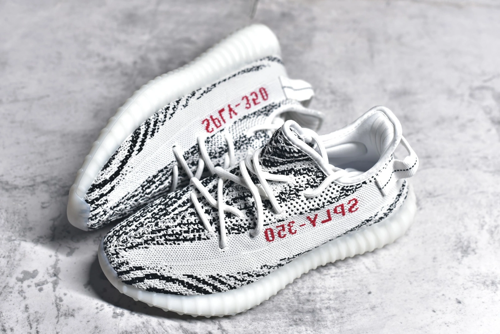 Adidas Yeezy Shoes For Women SmartChoice 658