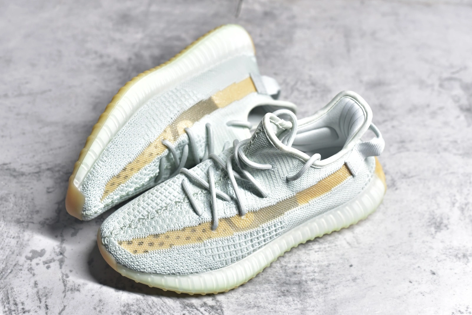 Adidas Yeezy Shoes For Women StreetReady 3993