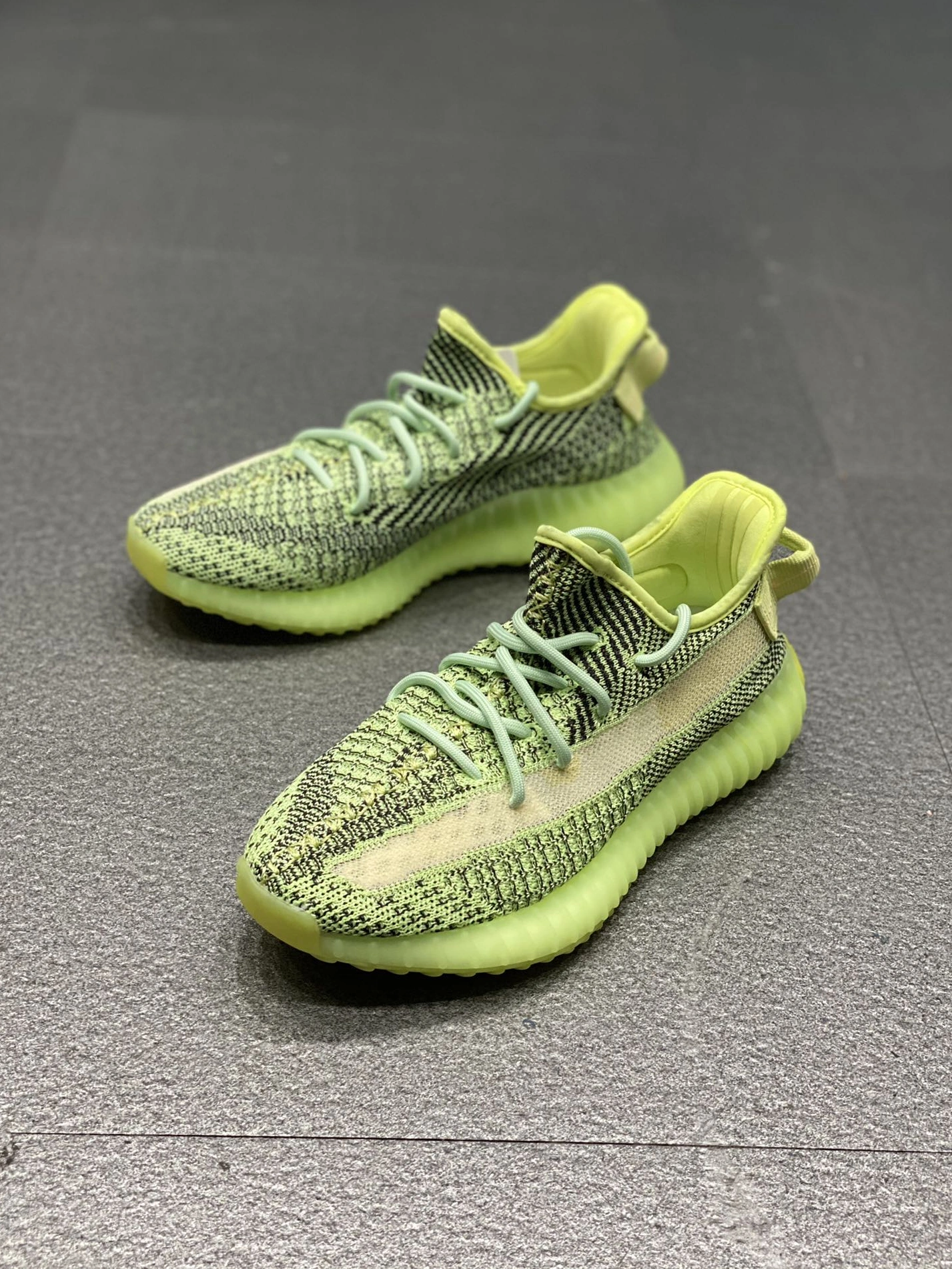 Adidas Yeezy Shoes For Women Trendy 5081