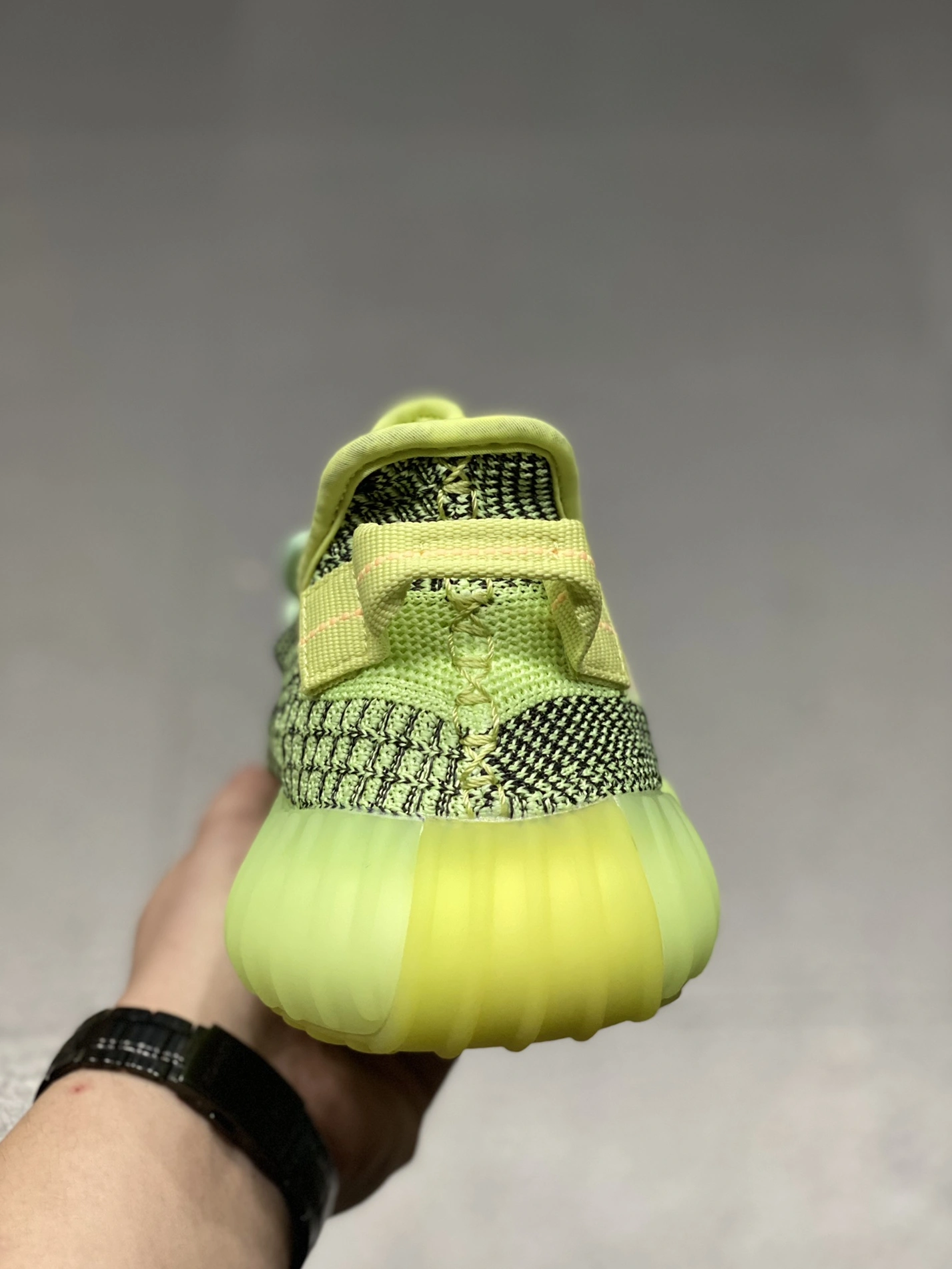 Adidas Yeezy Shoes For Women Trendy 5081