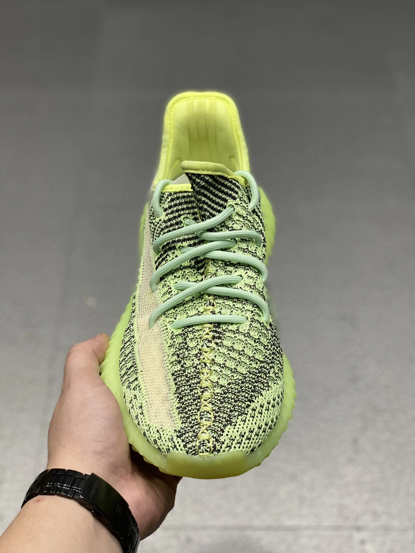 Adidas Yeezy Shoes For Women Trendy 5081