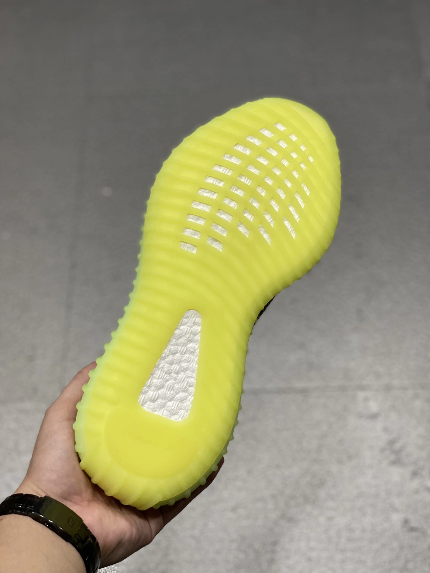 Adidas Yeezy Shoes For Women Trendy 5081