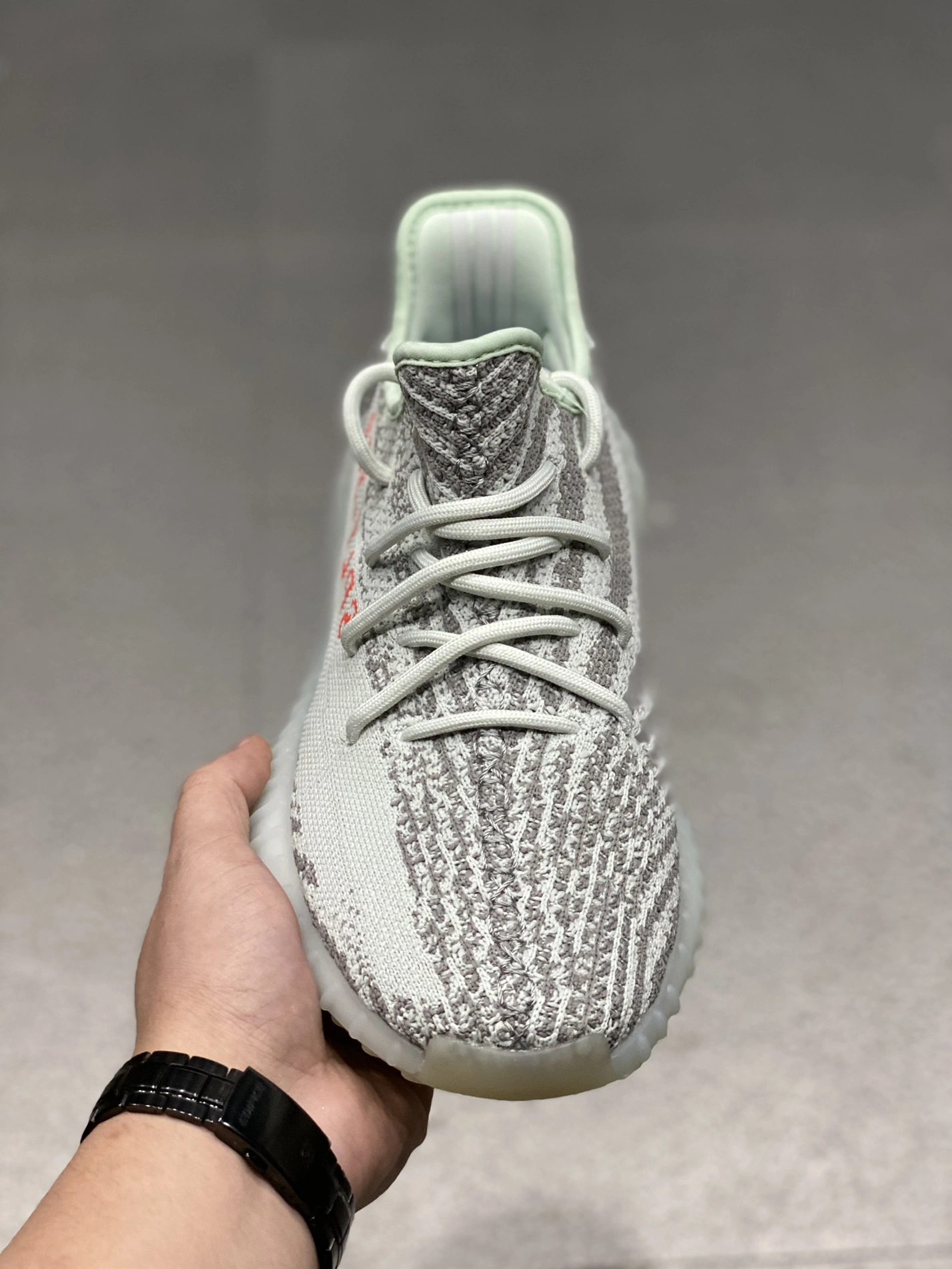 Adidas Yeezy Shoes For Women Vibrant 8491