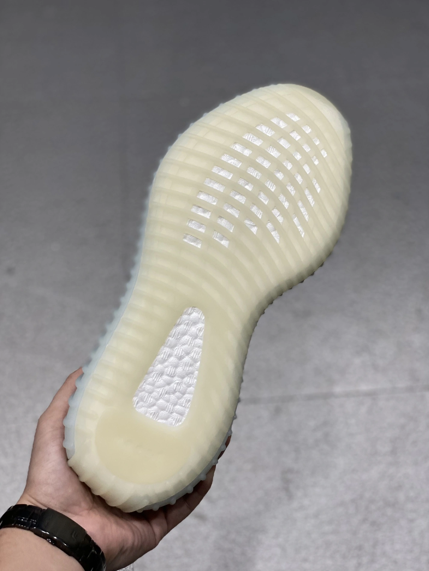 Adidas Yeezy Shoes For Women Vibrant 8491