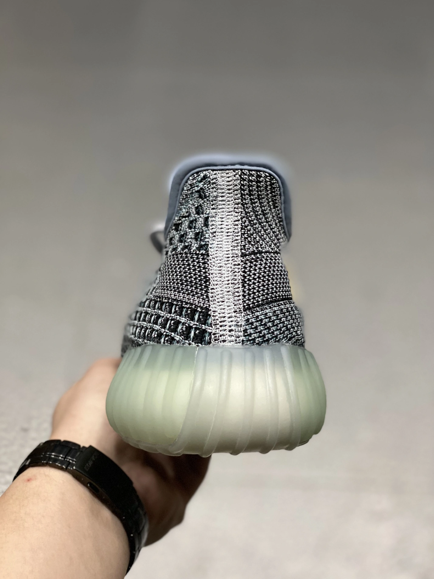 Adidas Yeezy Shoes For Women Vibrant 867