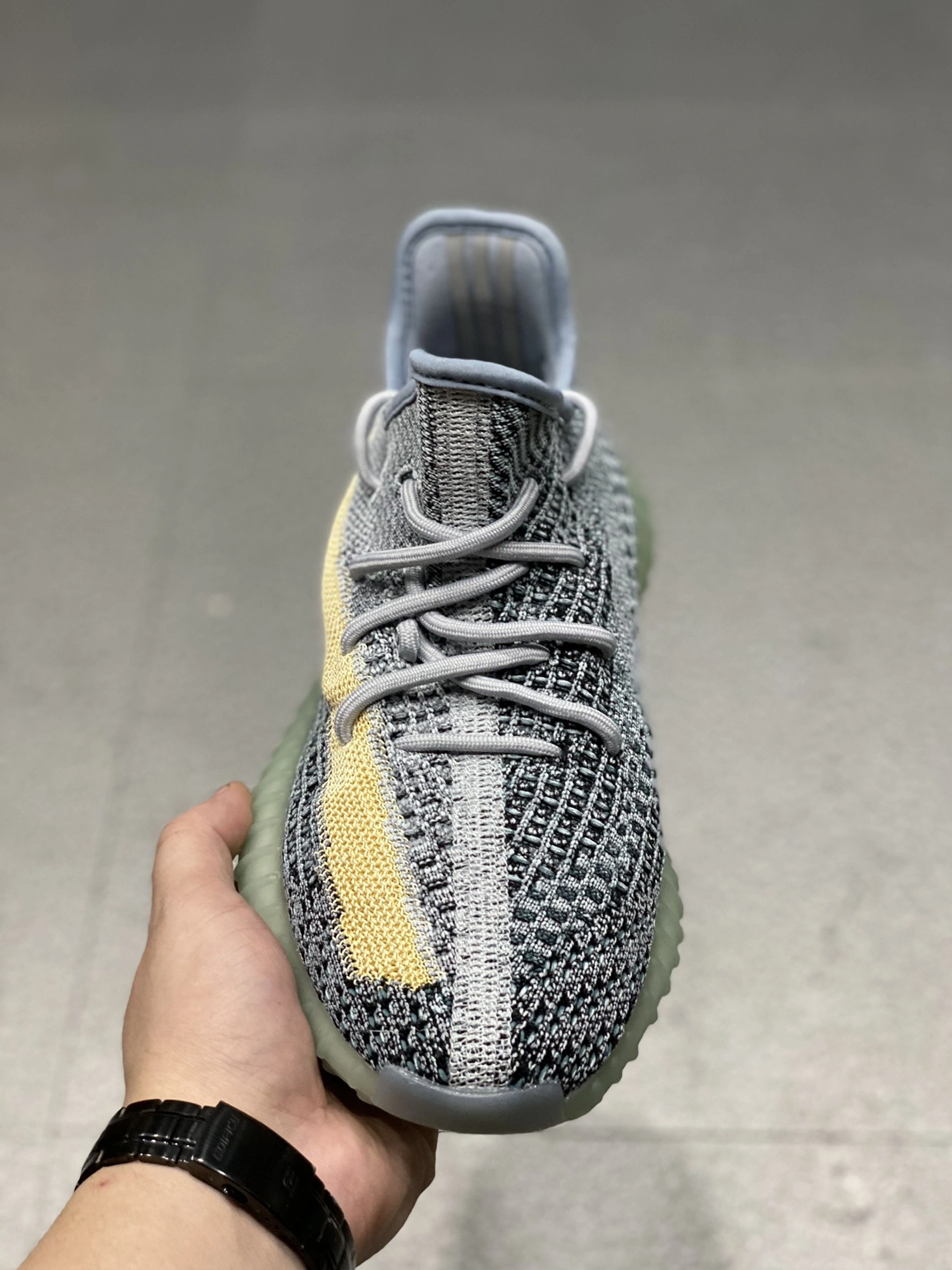 Adidas Yeezy Shoes For Women Vibrant 867