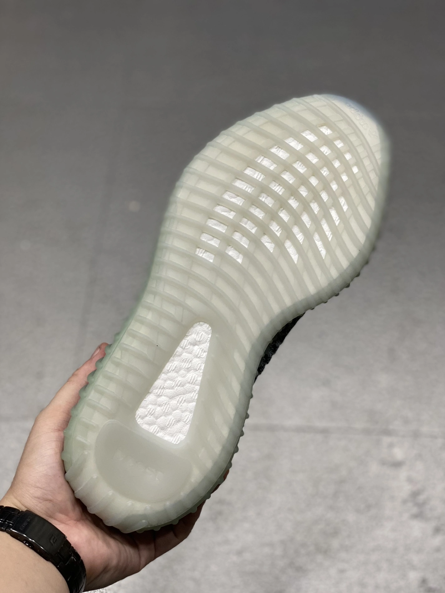 Adidas Yeezy Shoes For Women Vibrant 867