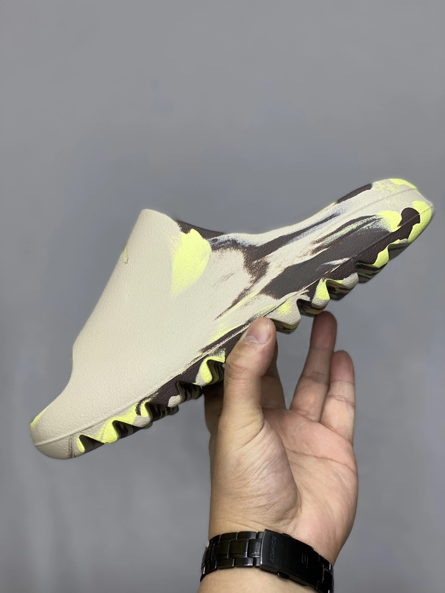 Adidas Yeezy Slippers For Men AllSeason 6200
