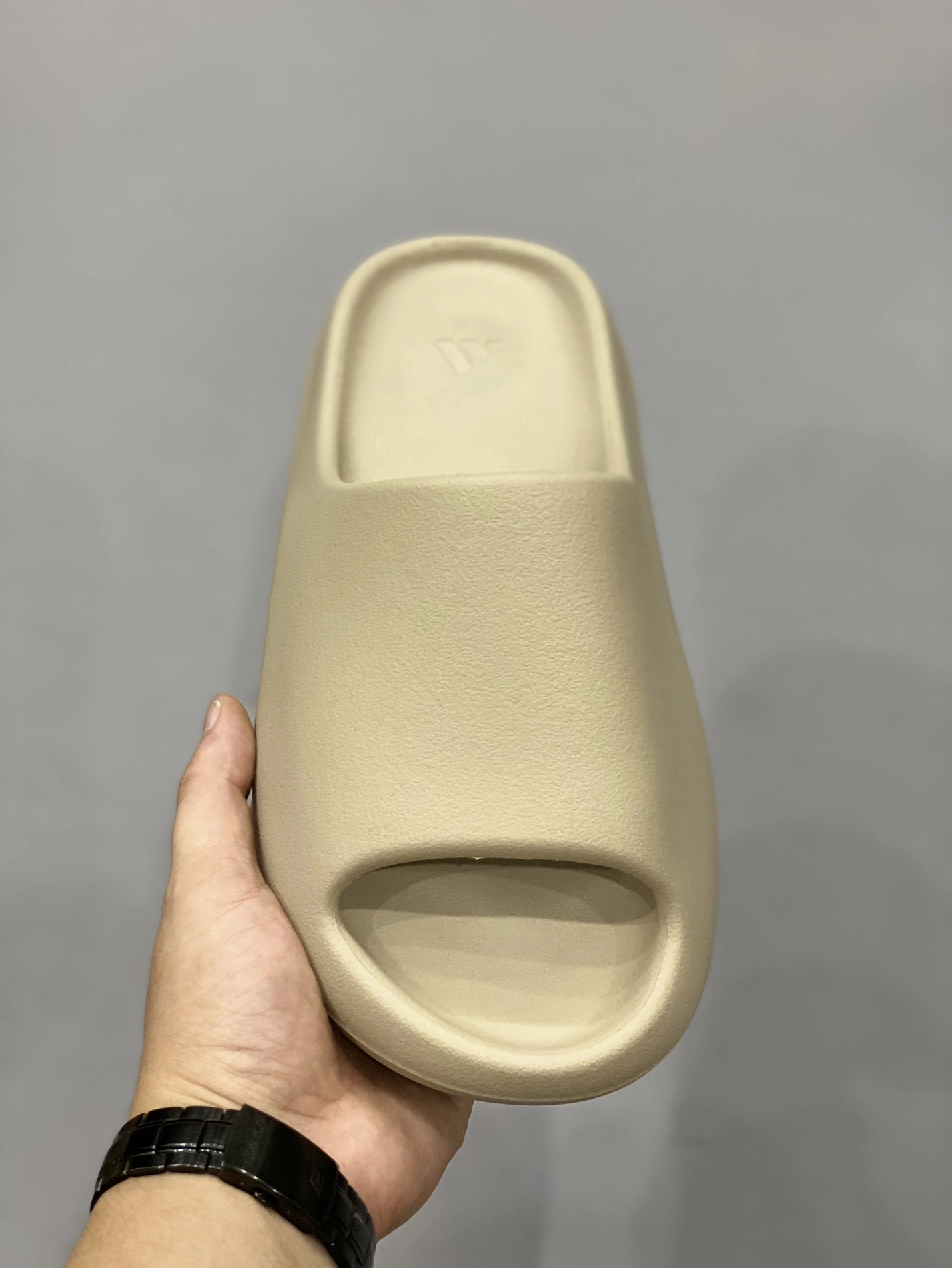 Adidas Yeezy Slippers For Men Versatile 9728