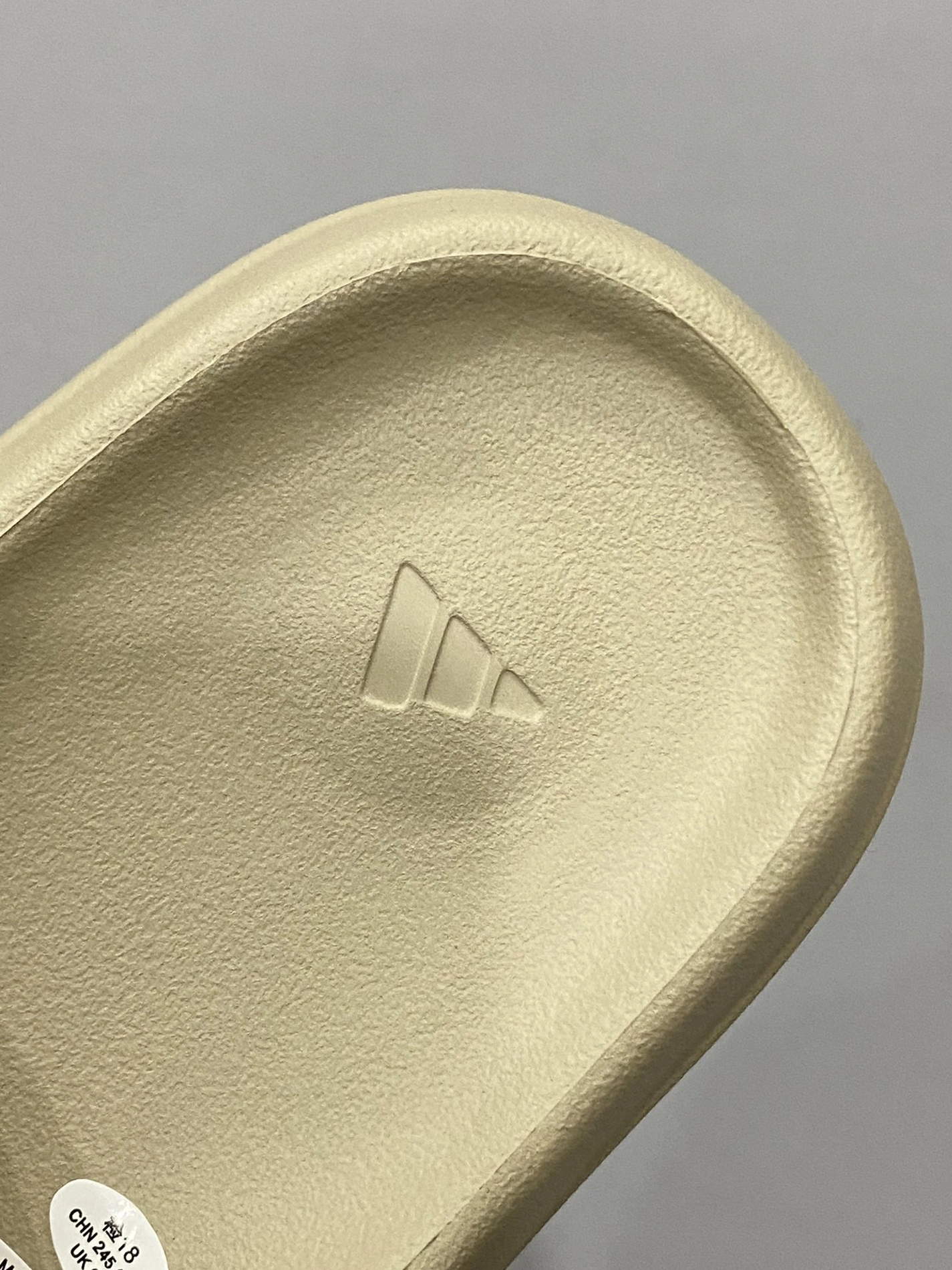 Adidas Yeezy Slippers For Men Versatile 9728
