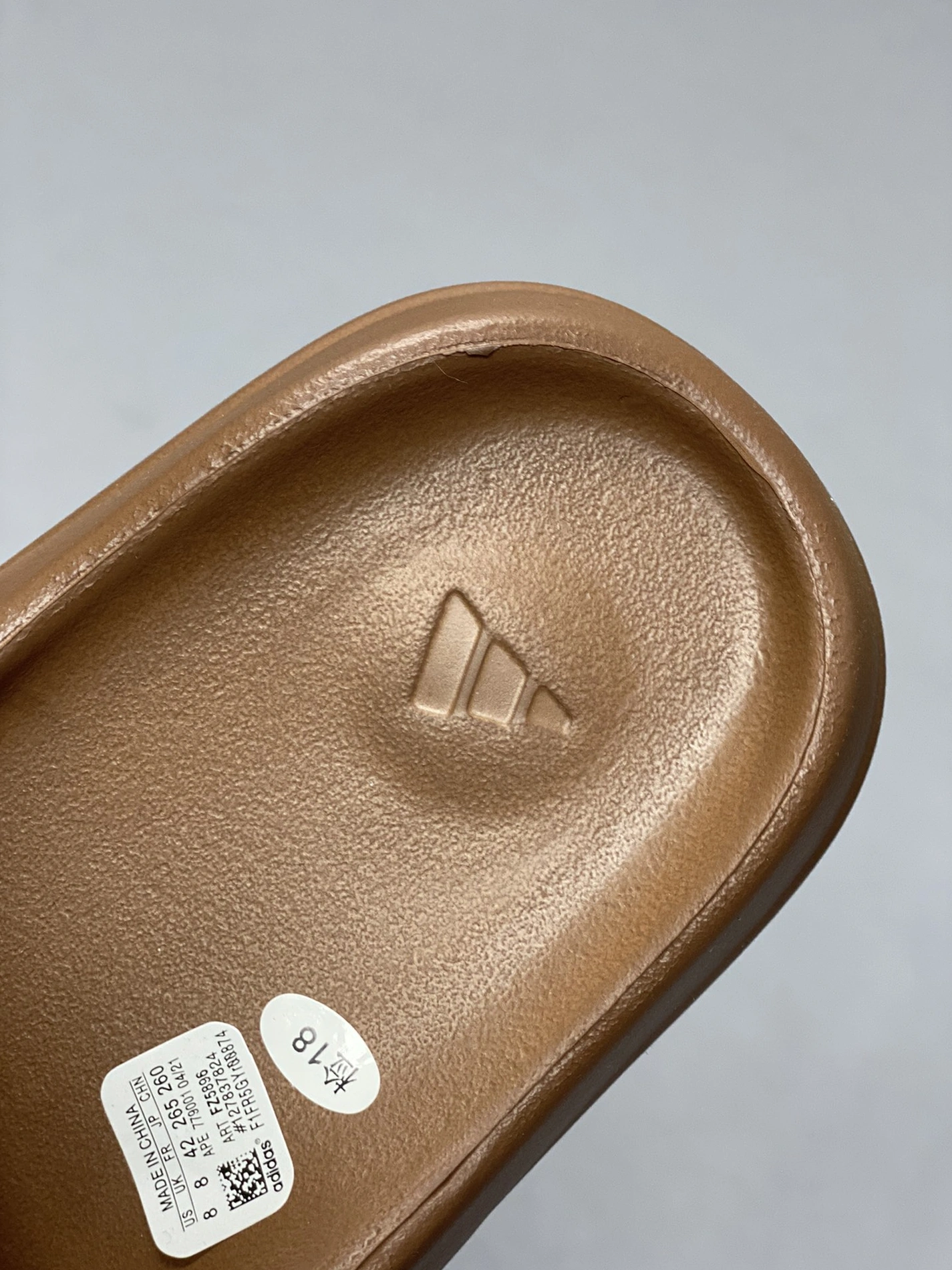 Adidas Yeezy Slippers For Women Classic 1931