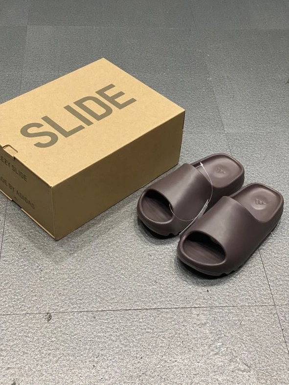 Adidas Yeezy Slippers For Women Timeless 9904