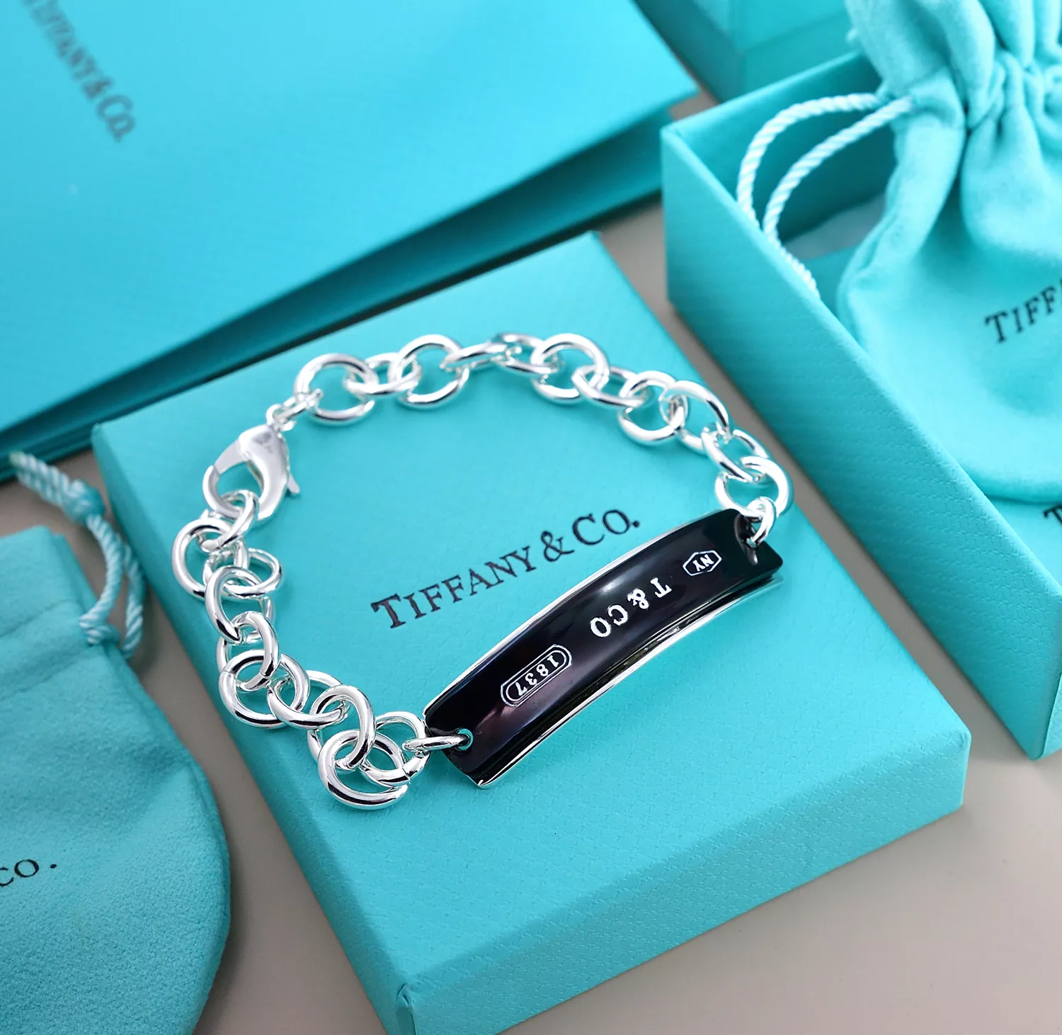 Affordable 1002 Tiffany Bracelets