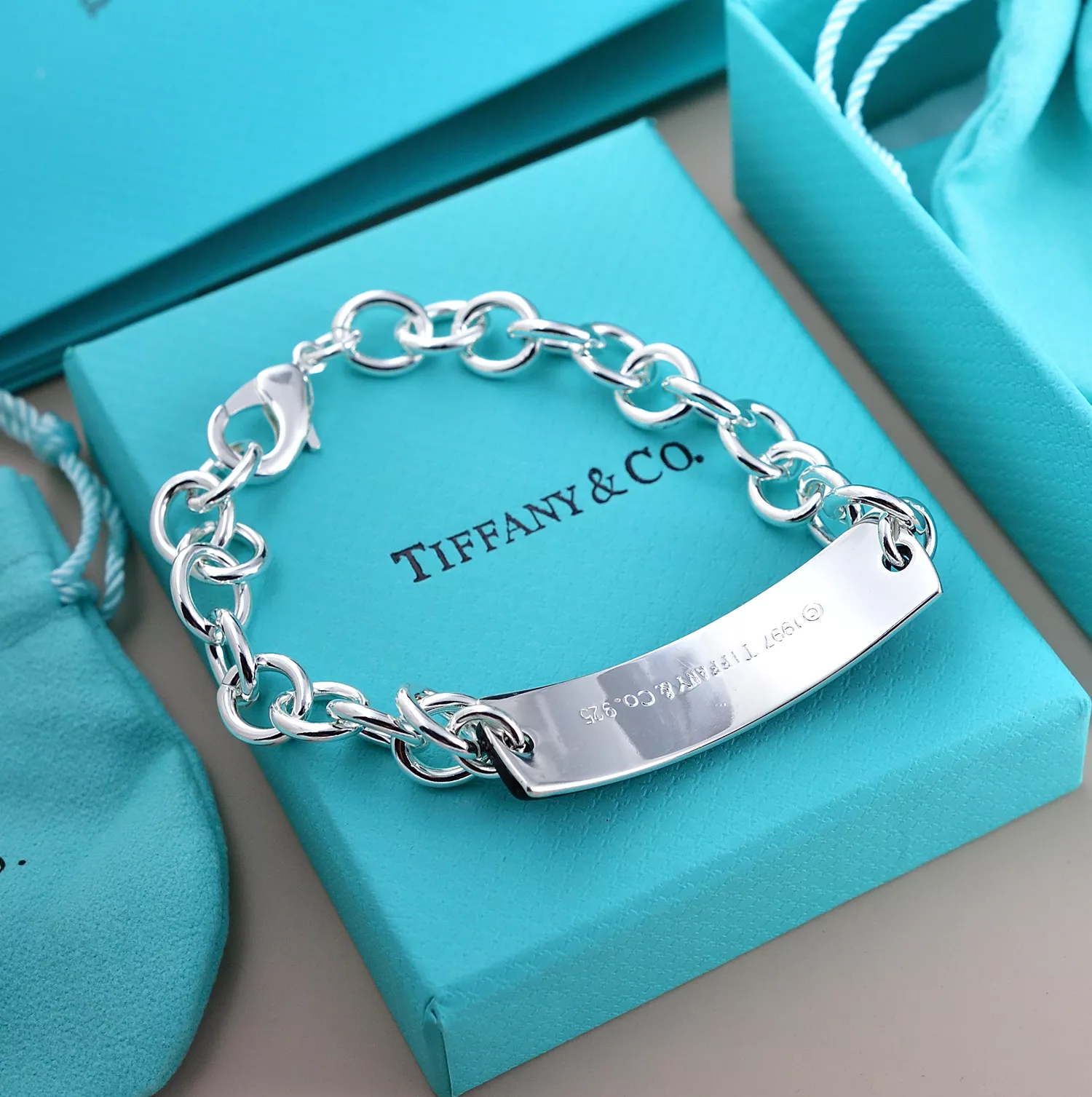 Affordable 1002 Tiffany Bracelets