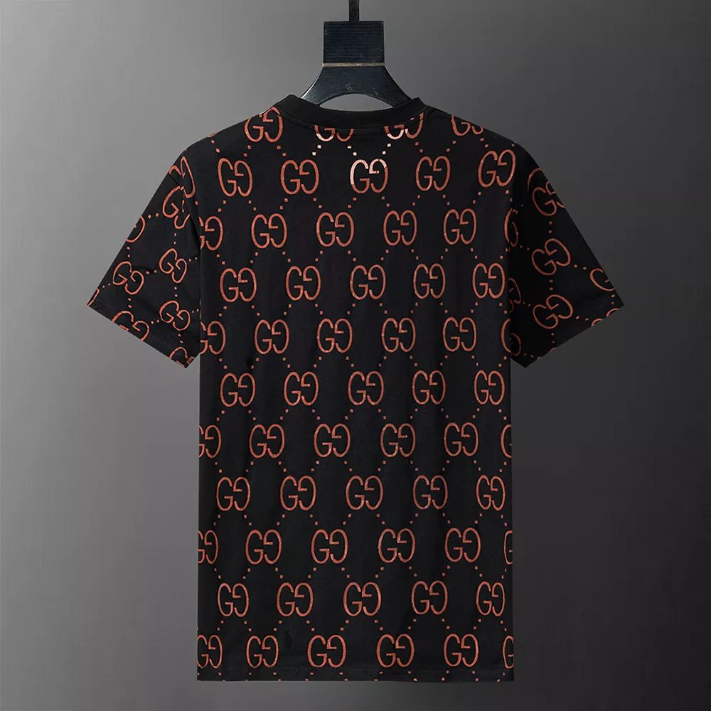 Affordable 1151 Gucci T-Shirts Short Sleeved For Men