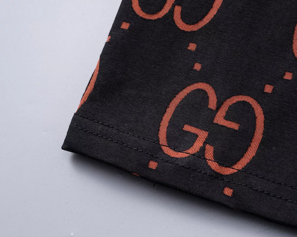 Affordable 1151 Gucci T-Shirts Short Sleeved For Men
