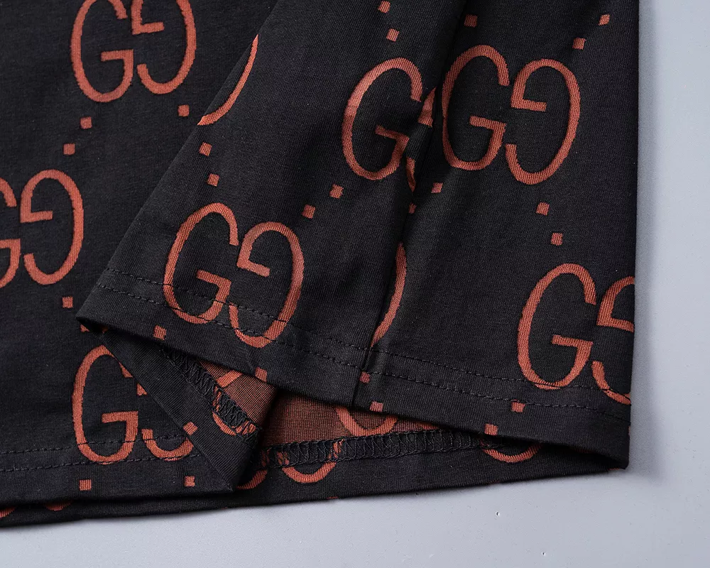 Affordable 1151 Gucci T-Shirts Short Sleeved For Men