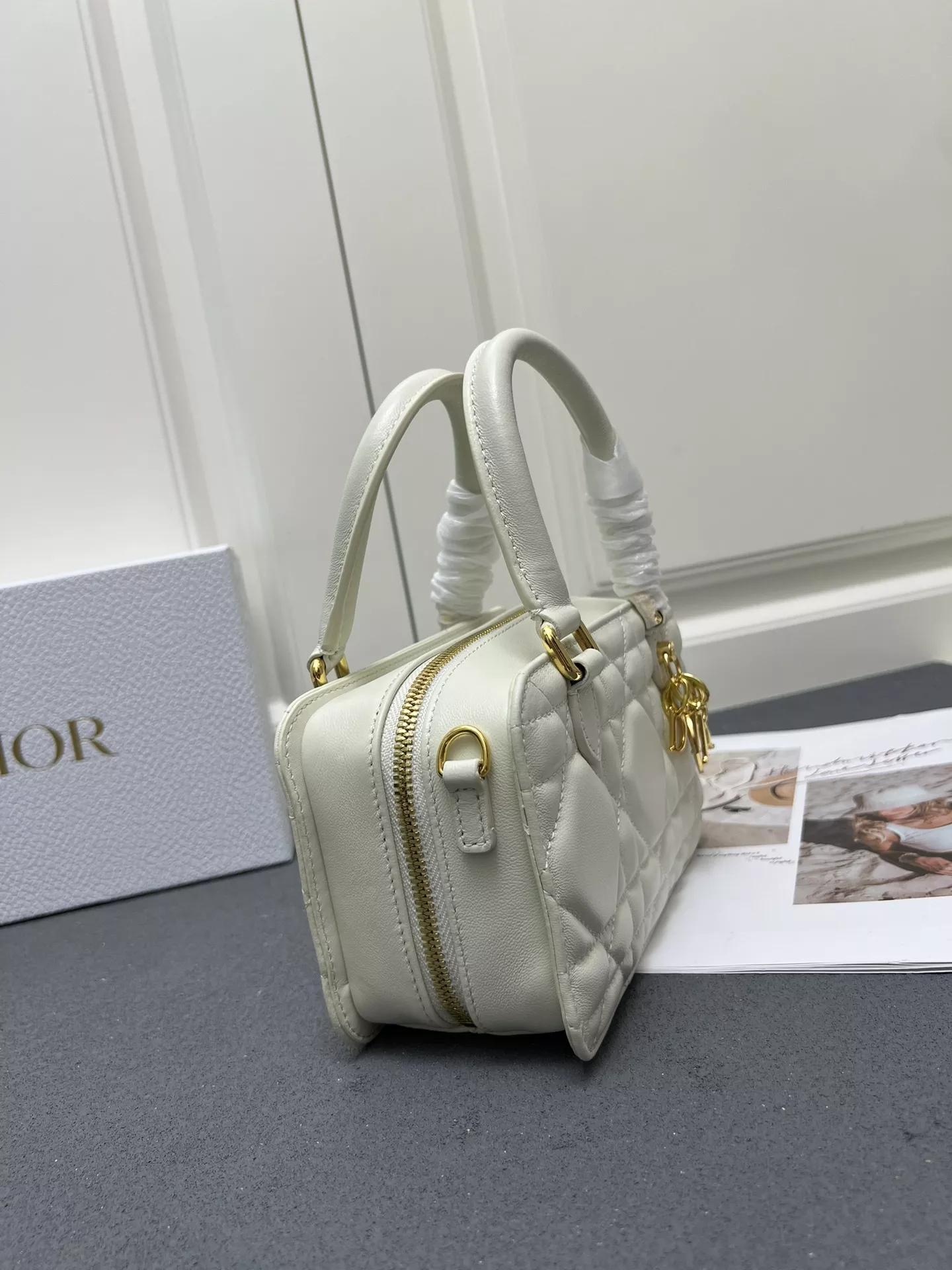 Affordable 117 Christian Dior AAA Quality Handbags For Women