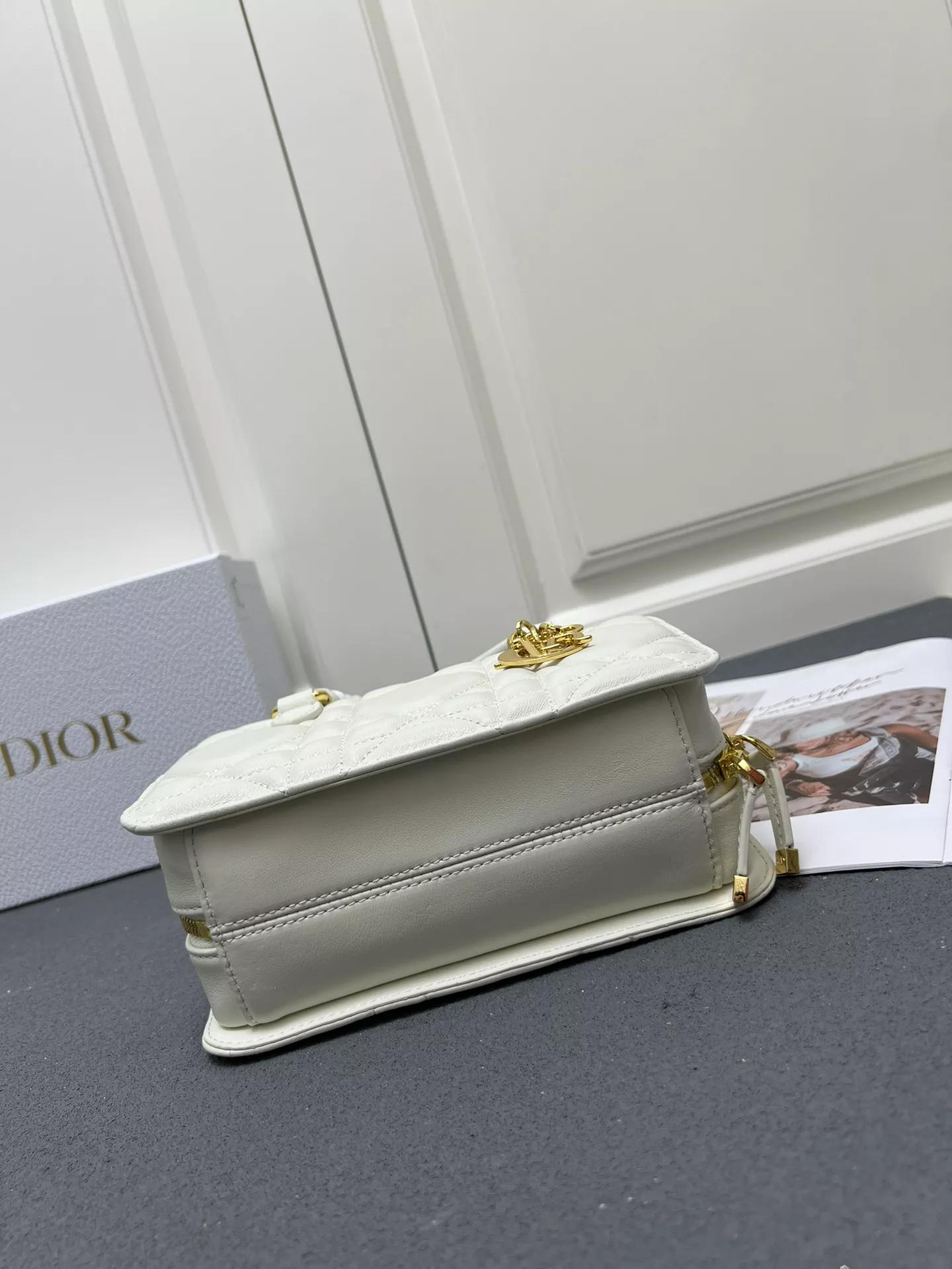 Affordable 117 Christian Dior AAA Quality Handbags For Women