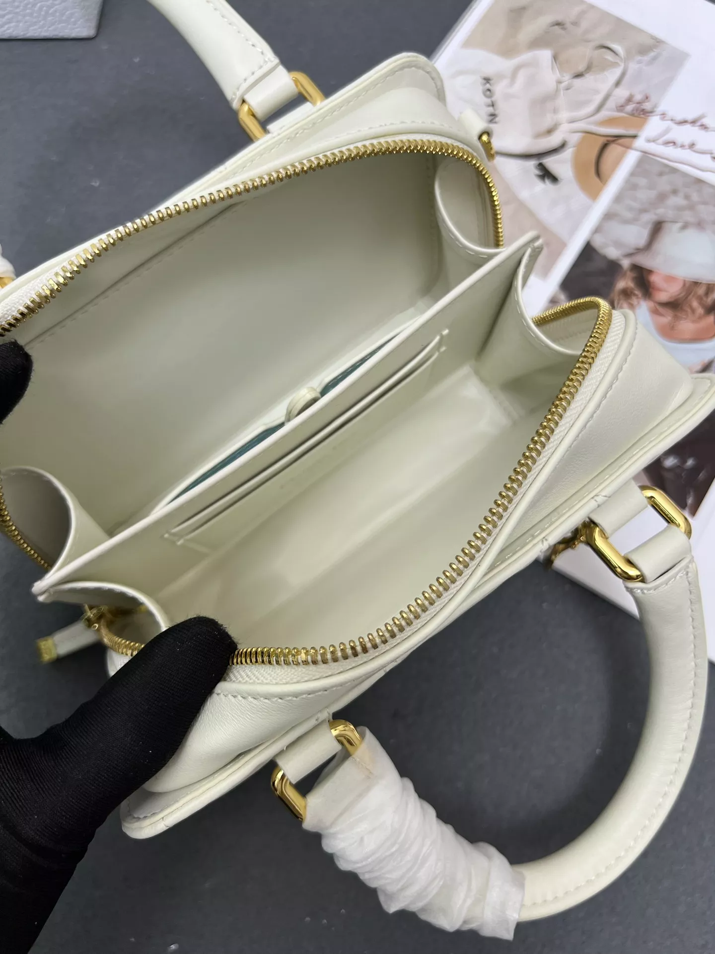 Affordable 117 Christian Dior AAA Quality Handbags For Women