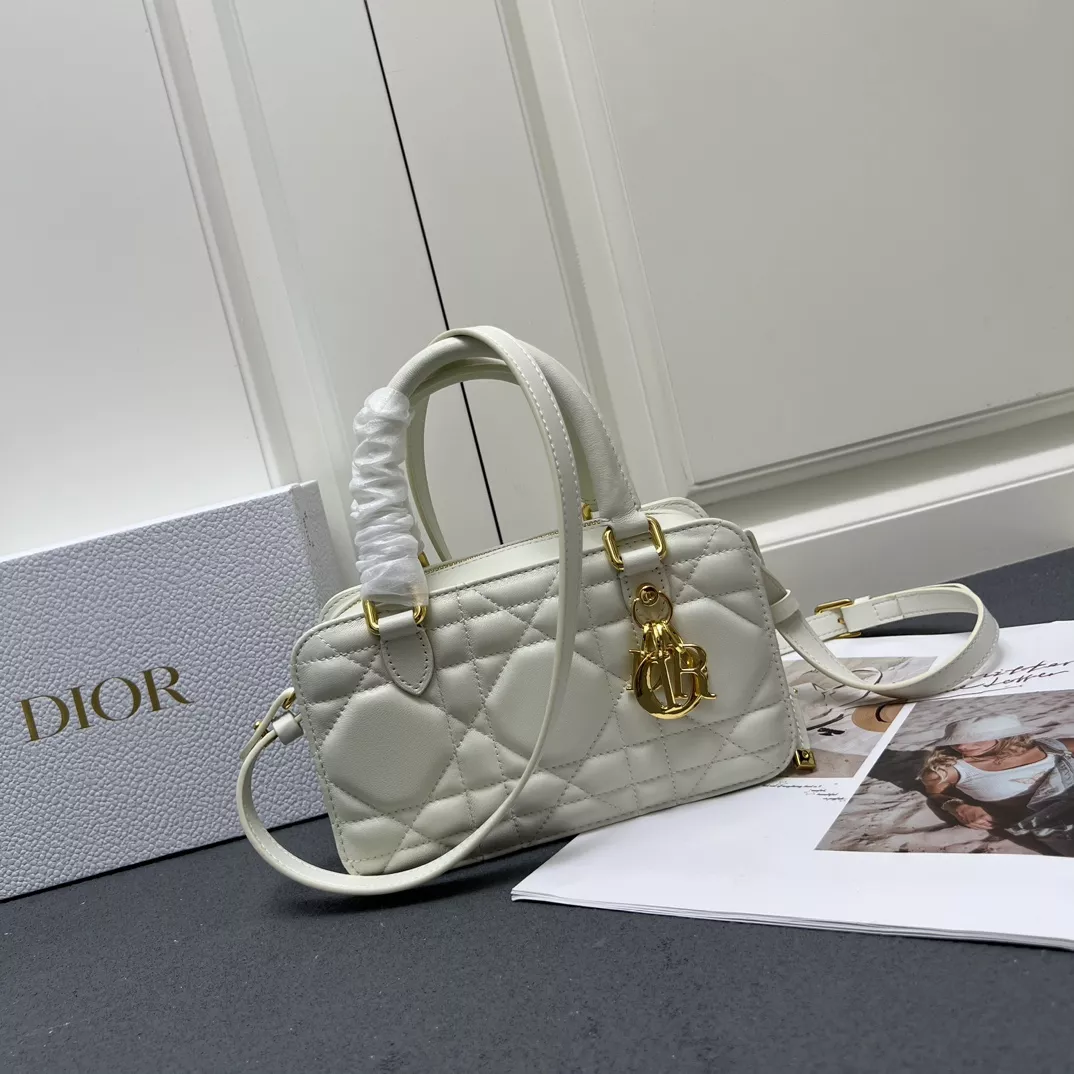 Affordable 117 Christian Dior AAA Quality Handbags For Women