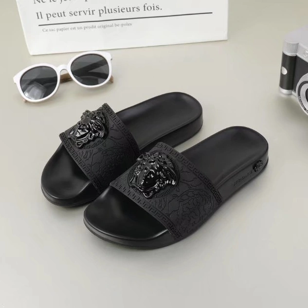 Affordable 1191 Versace Slippers For Women