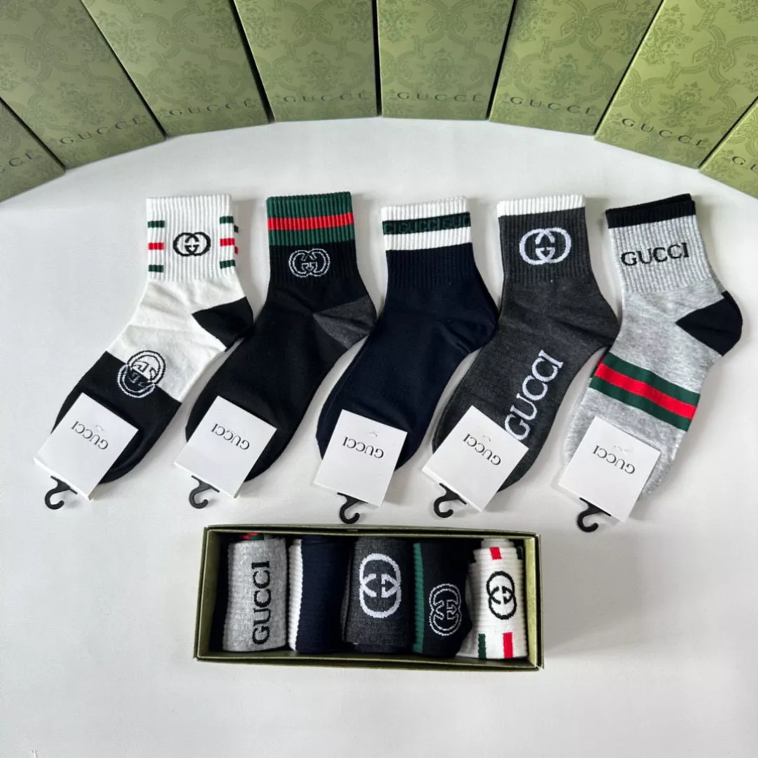 Affordable 1205 Gucci Socks