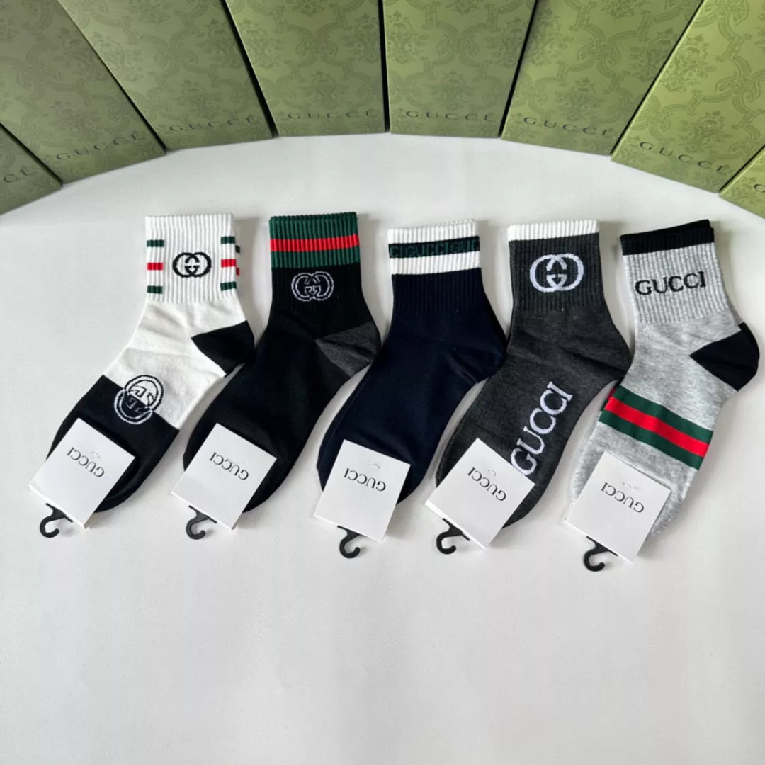 Affordable 1205 Gucci Socks