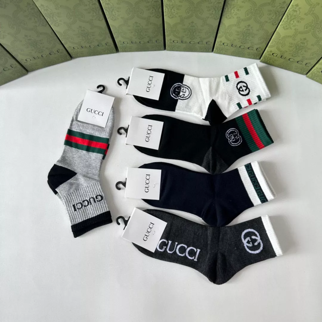 Affordable 1205 Gucci Socks